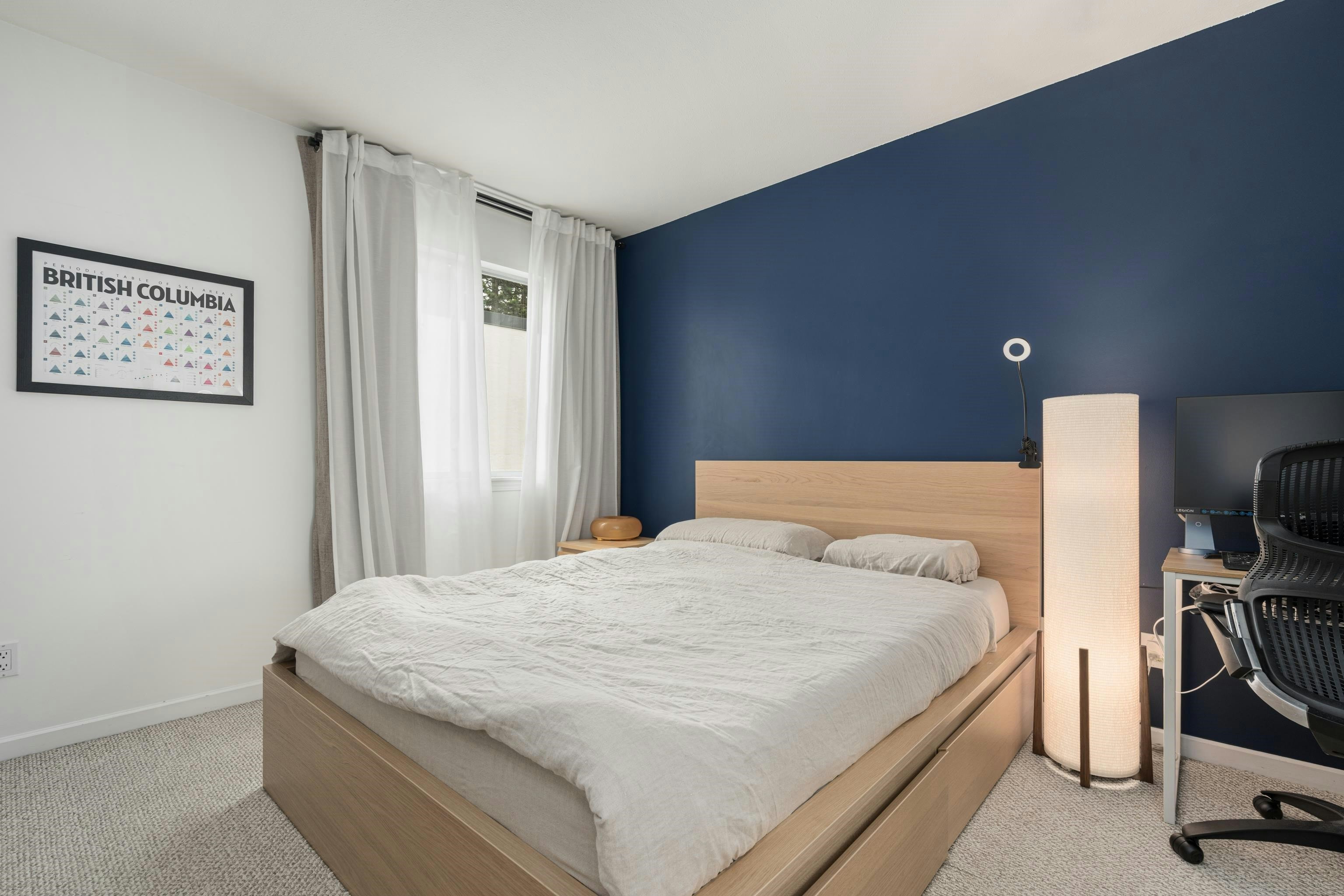 407-1333 W 7th Avenue, Vancouver, BC, V6H 1B8 - 11