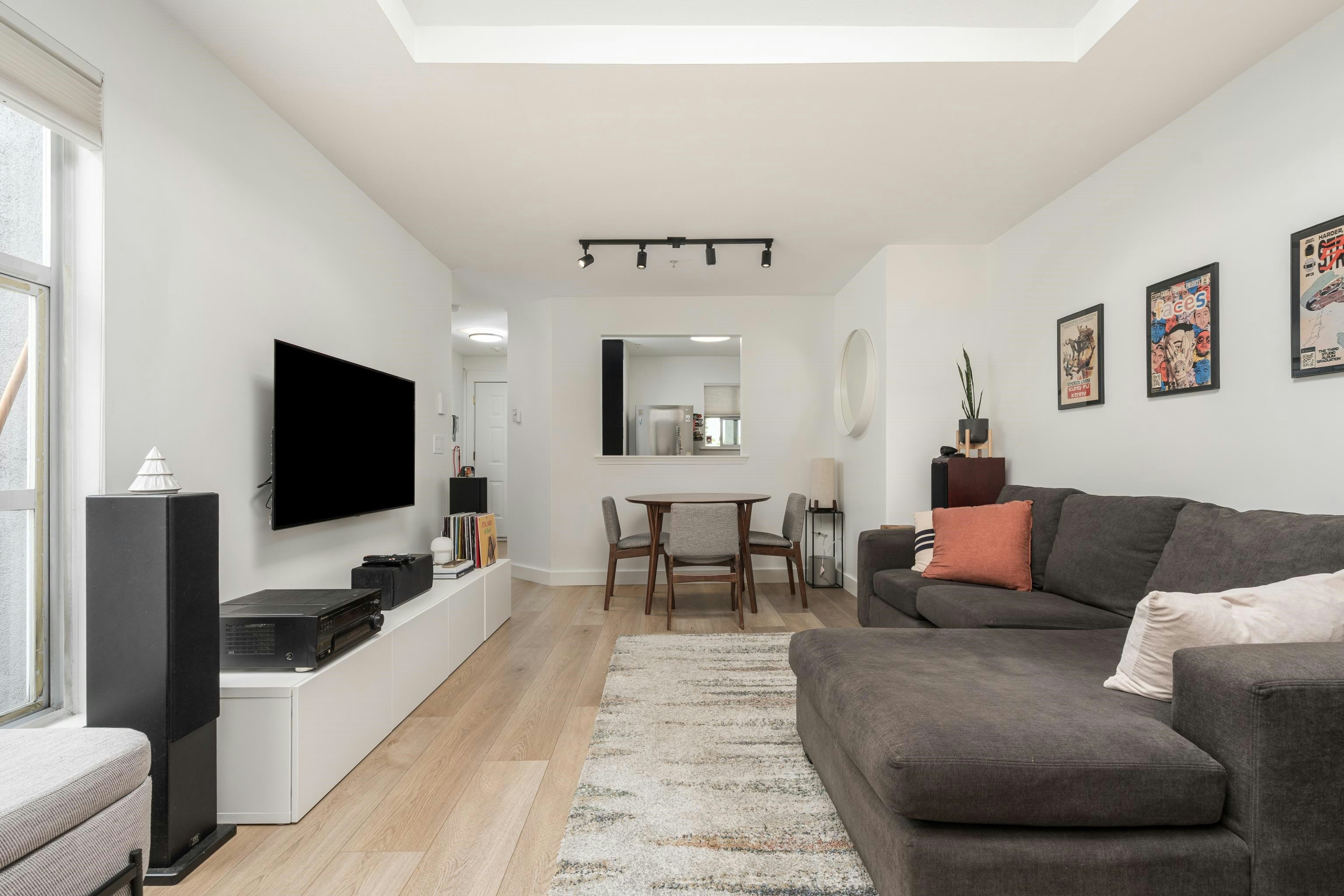 407-1333 W 7th Avenue, Vancouver, BC, V6H 1B8 - 4