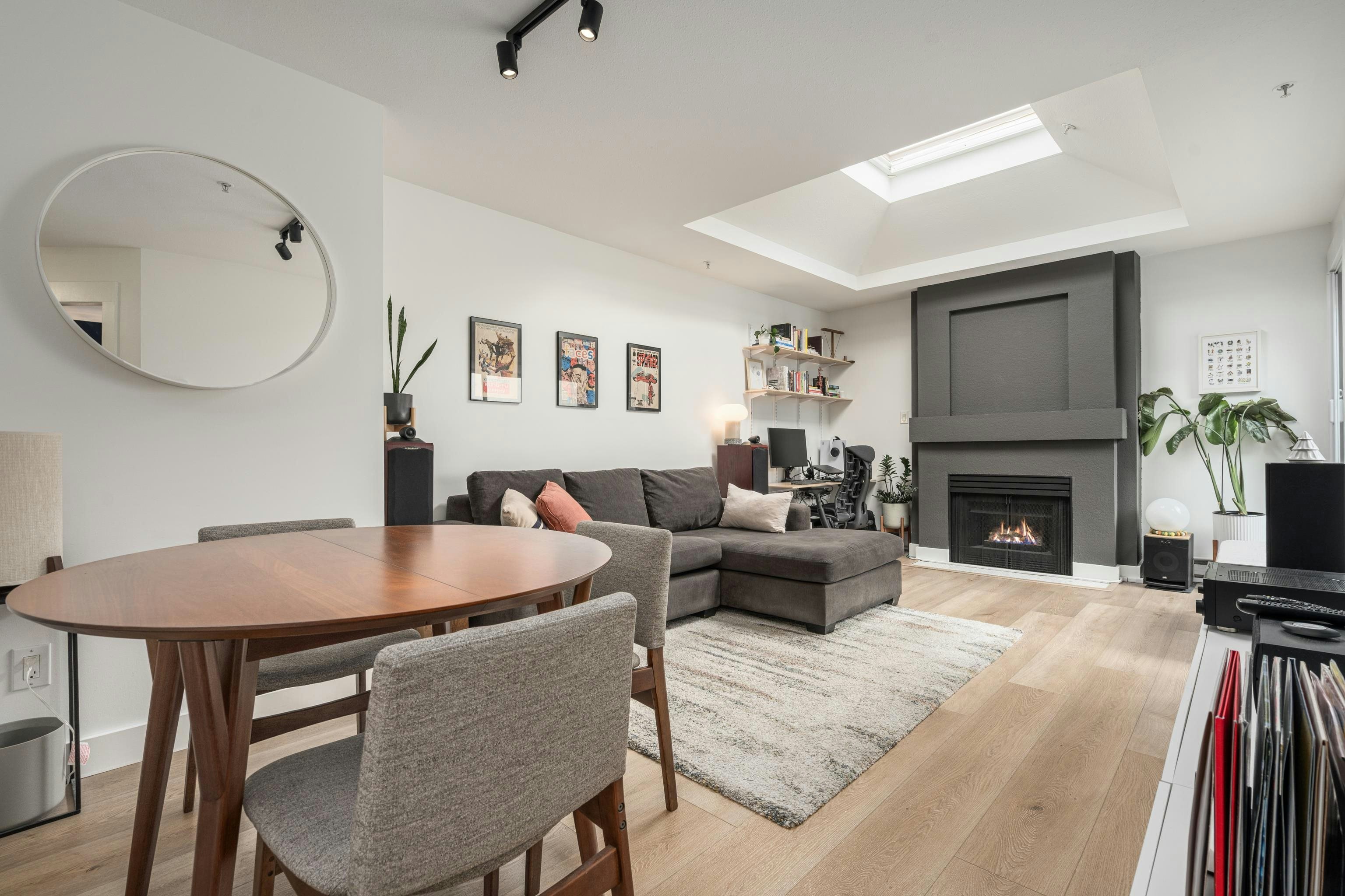 407-1333 W 7th Avenue, Vancouver, BC, V6H 1B8 - 3