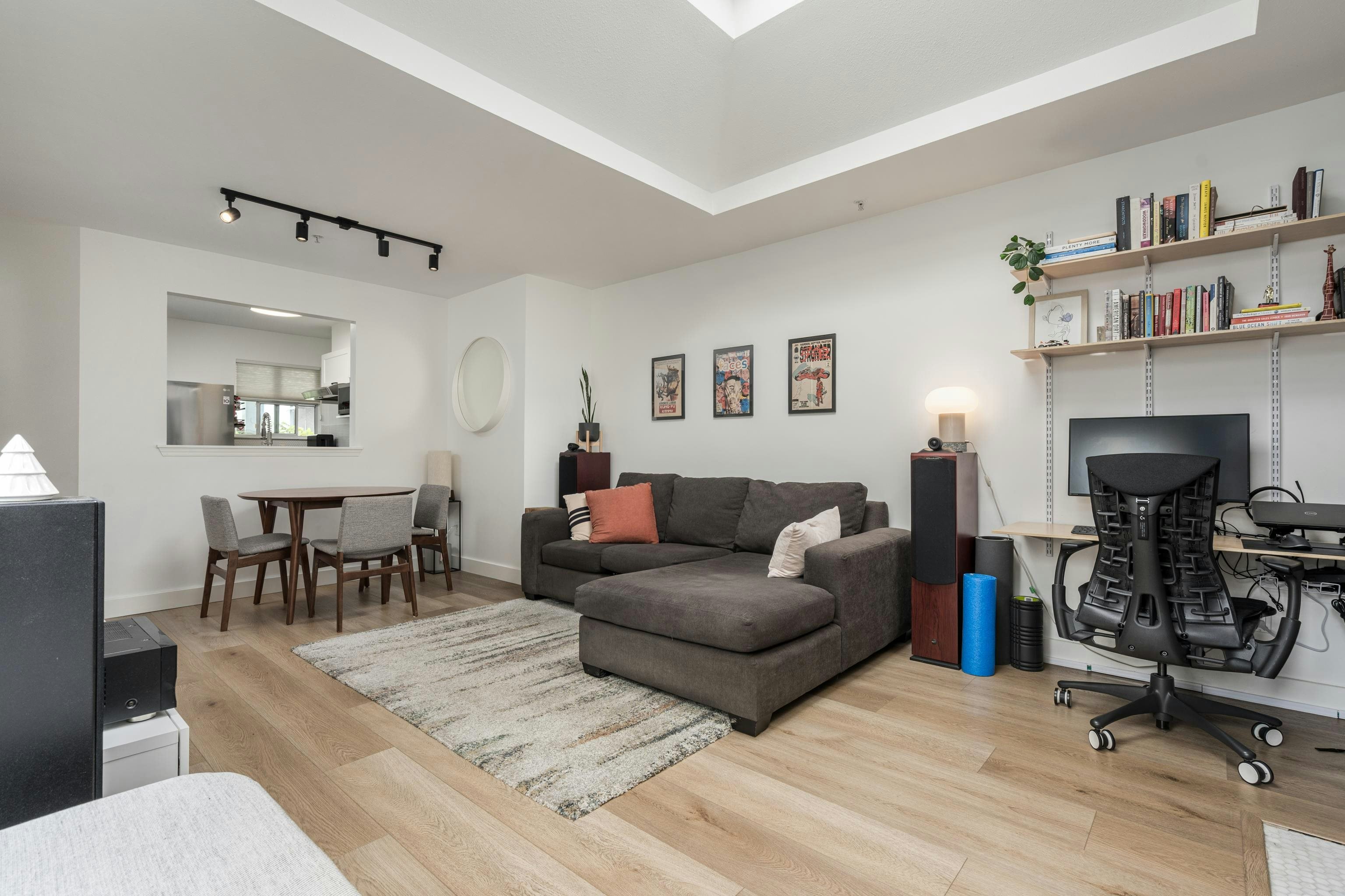 407-1333 W 7th Avenue, Vancouver, BC, V6H 1B8 - 5