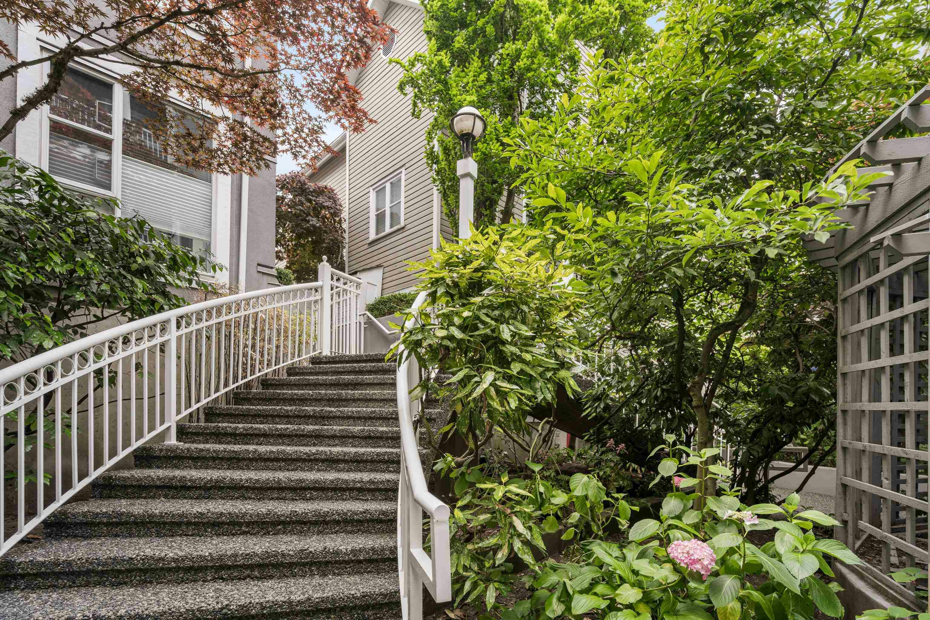 407-1333 W 7th Avenue, Vancouver, BC, V6H 1B8 - 18