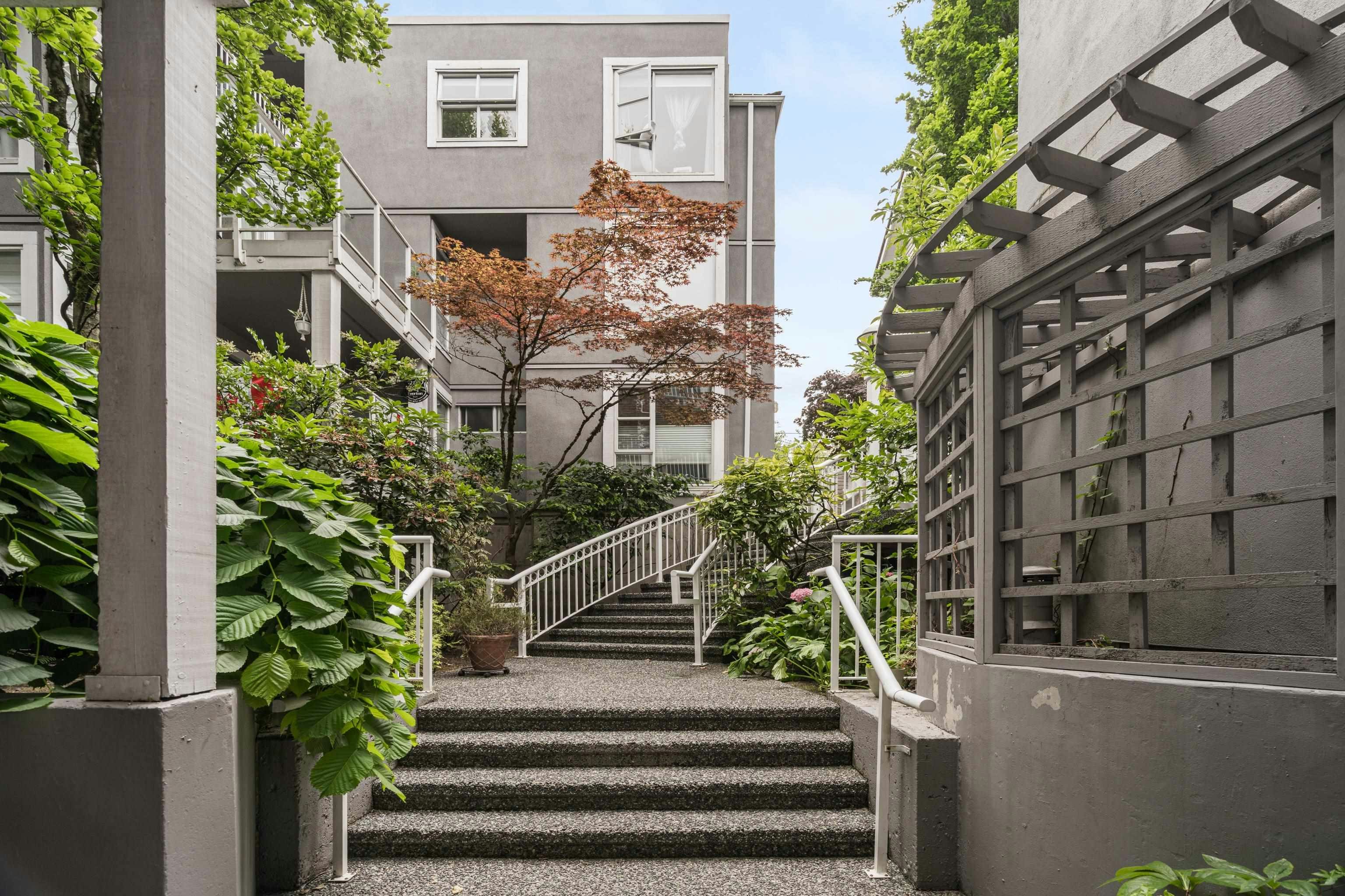 407-1333 W 7th Avenue, Vancouver, BC, V6H 1B8 - 19
