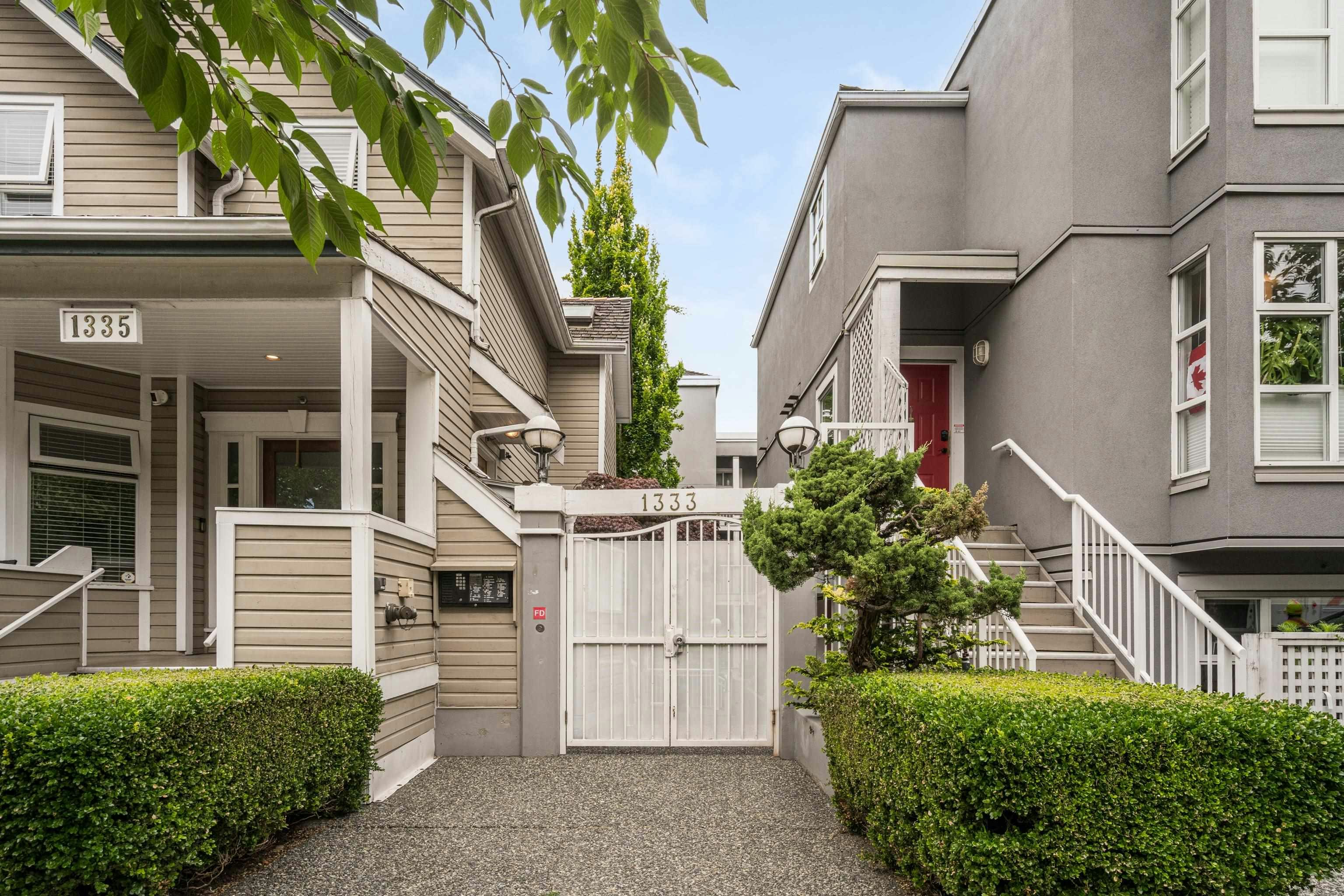 407-1333 W 7th Avenue, Vancouver, BC, V6H 1B8 - 17