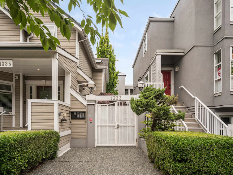 407-1333 W 7th Avenue, Vancouver, BC, V6H 1B8 - 17