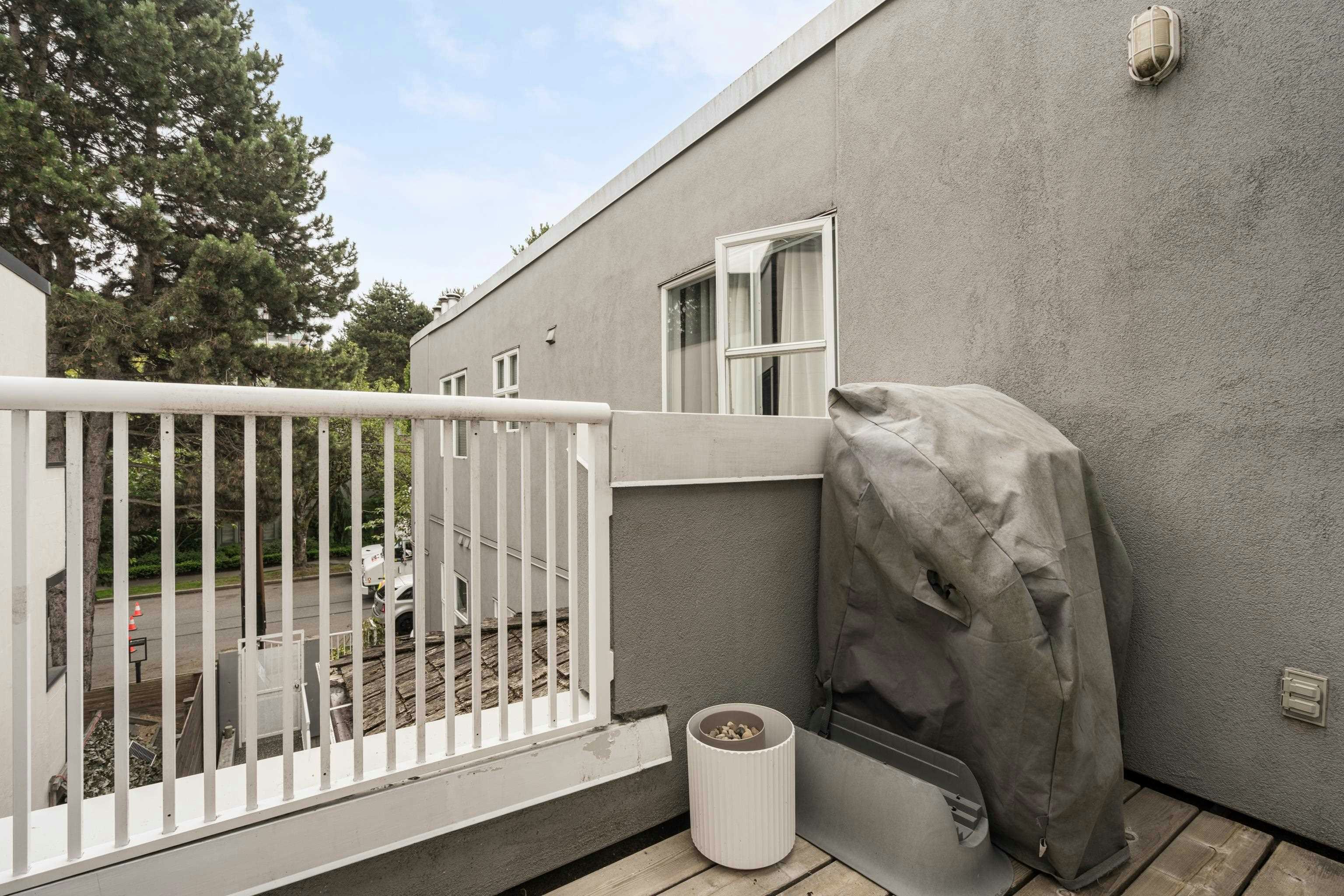 407-1333 W 7th Avenue, Vancouver, BC, V6H 1B8 - 16