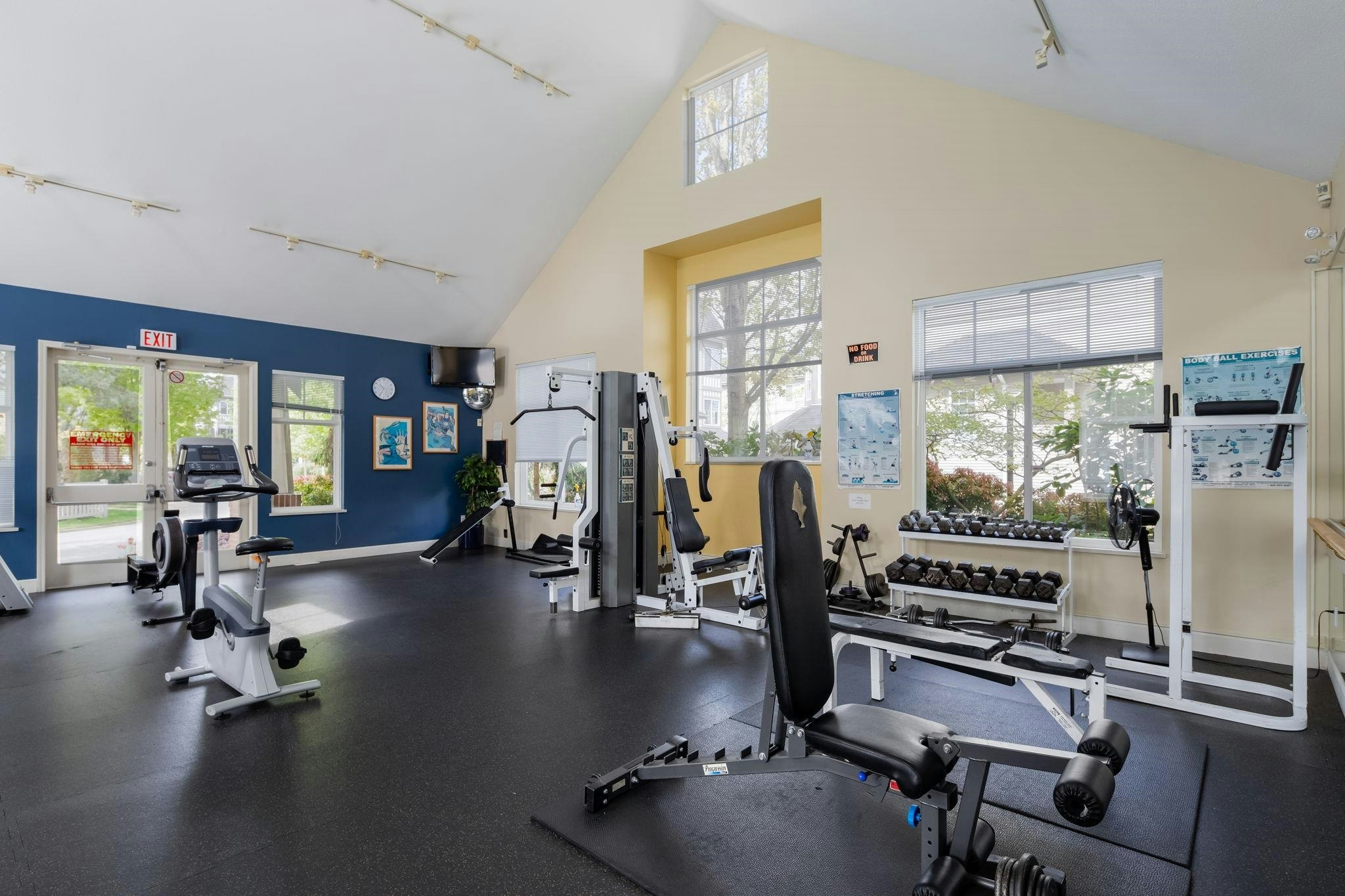 140-3880 Westminster Highway, Richmond, BC, V7C 5S1 - 33