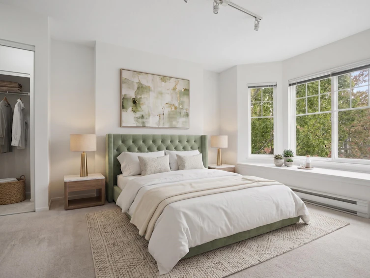 140-3880 Westminster Highway, Richmond, BC, V7C 5S1 - 5