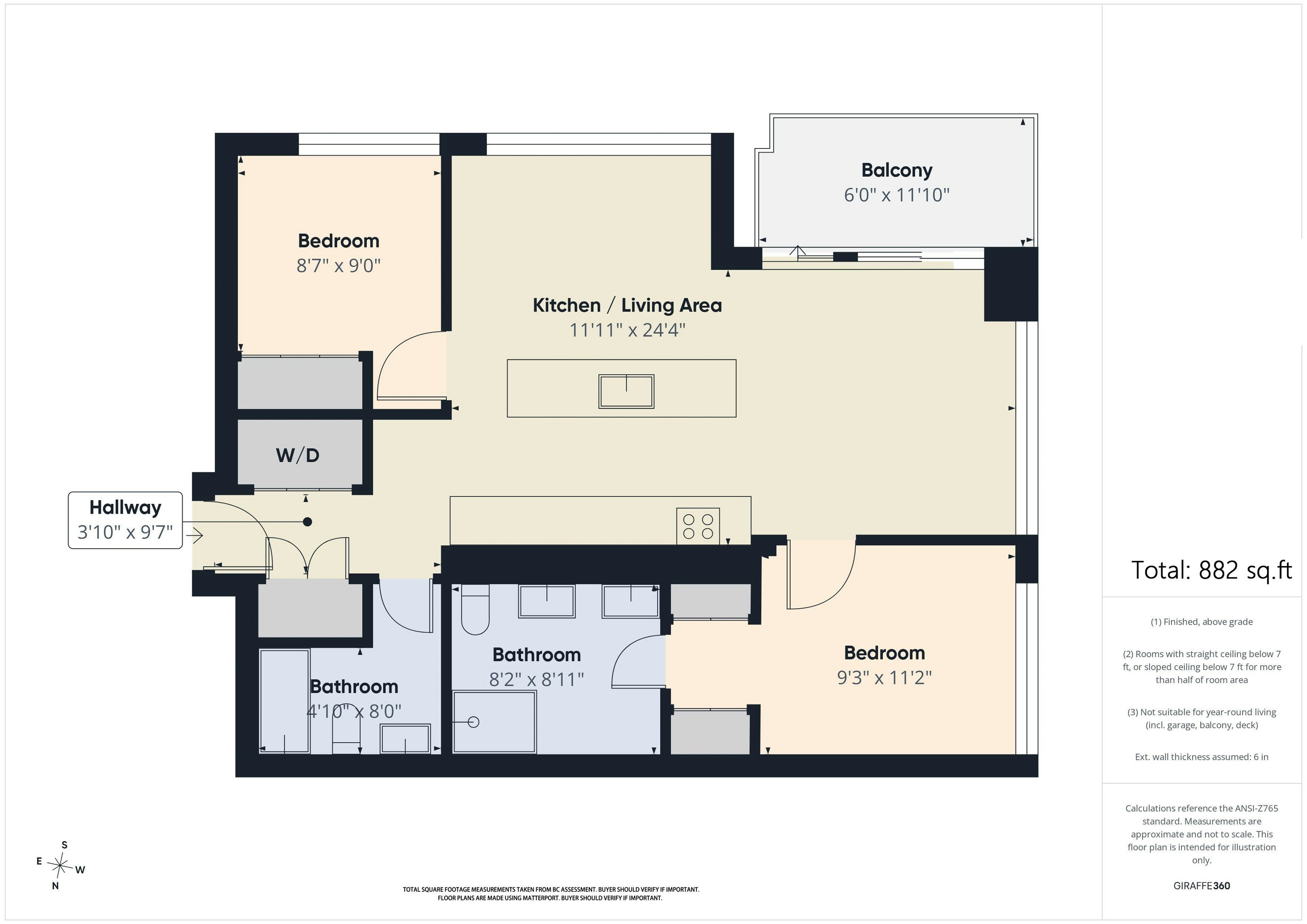 723-3300 Ketcheson Road, Richmond, BC, V6X 0S5 - 27