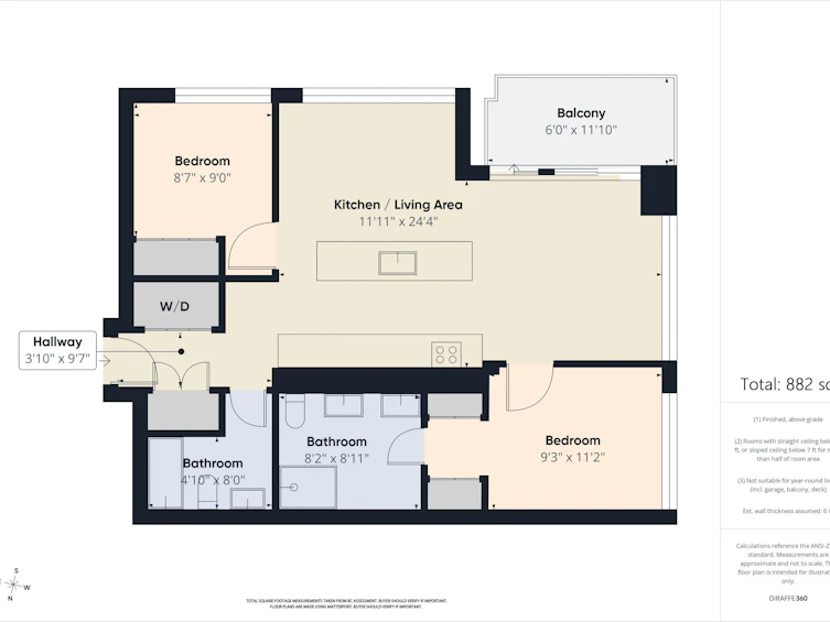 723-3300 Ketcheson Road, Richmond, BC, V6X 0S5 - 27
