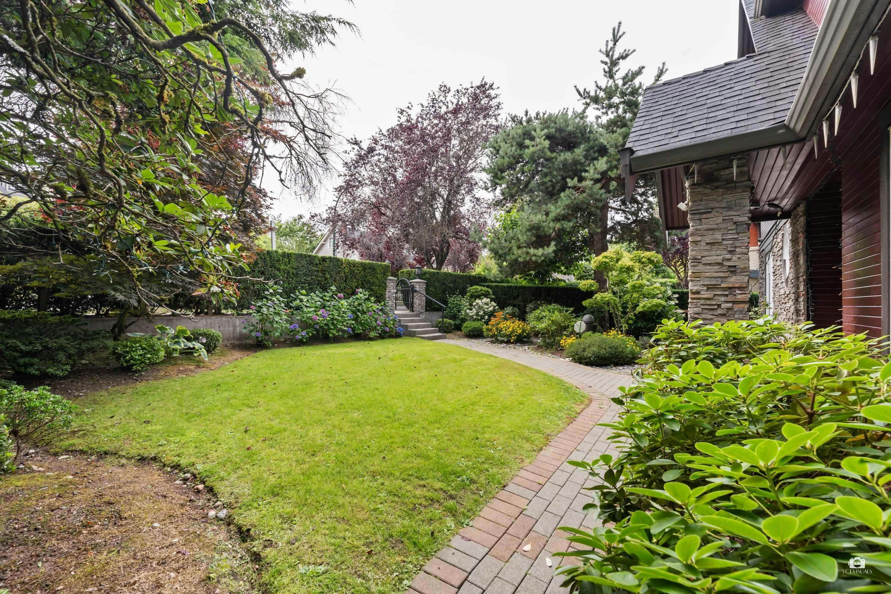 3936 Quesnel Drive, Vancouver, BC, V6L 2X2 - 19