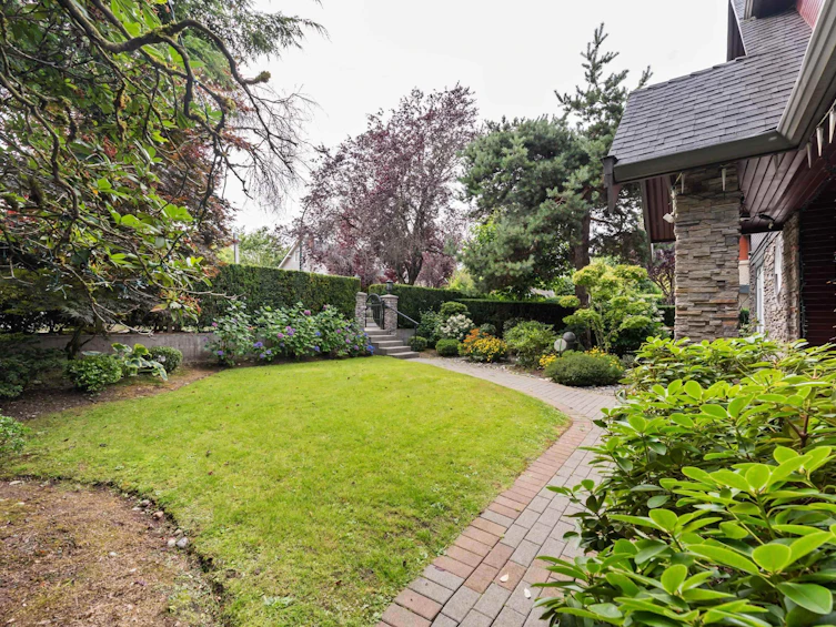 3936 Quesnel Drive, Vancouver, BC, V6L 2X2 - 19