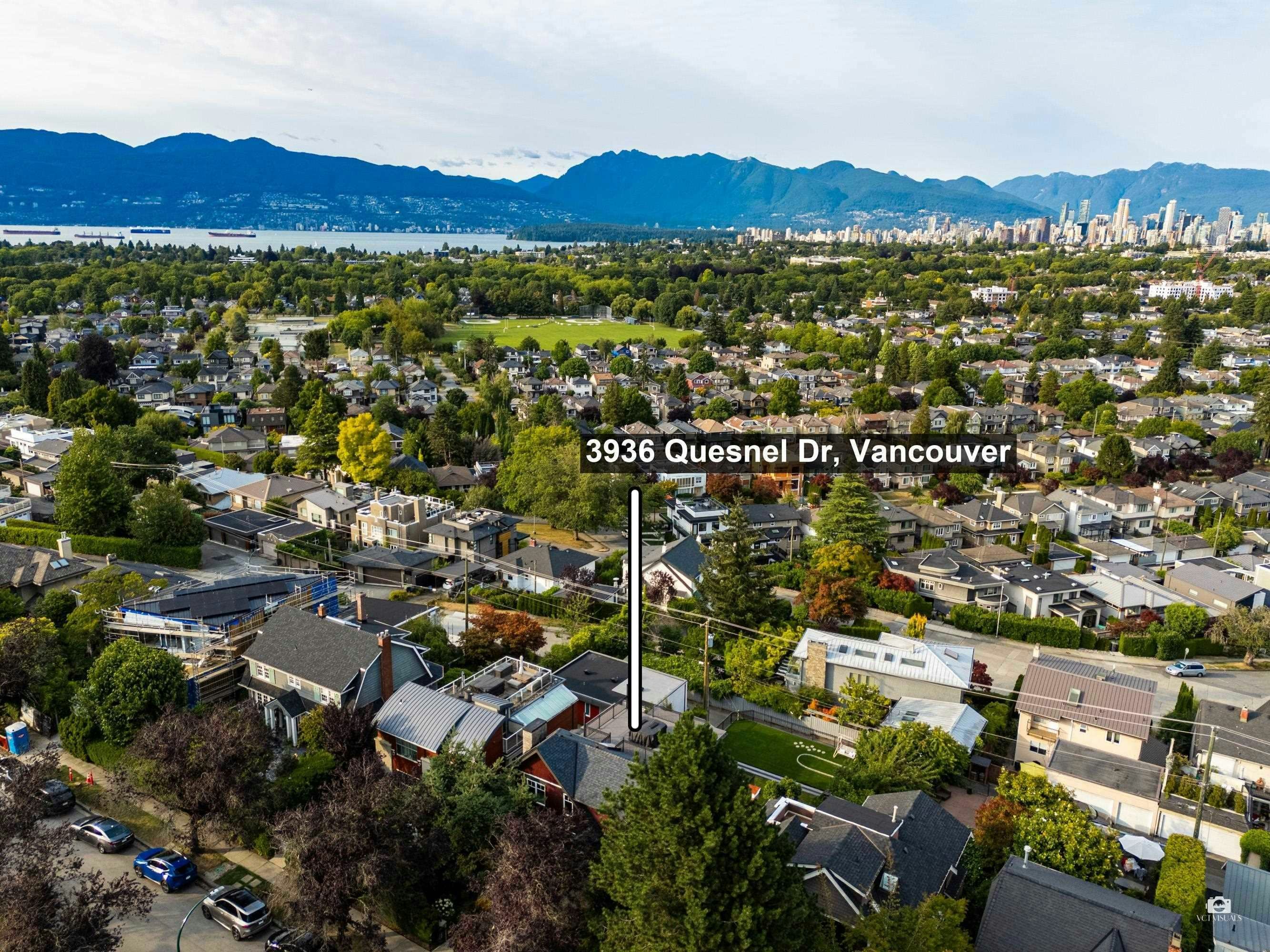 3936 Quesnel Drive, Vancouver, BC, V6L 2X2 - 24