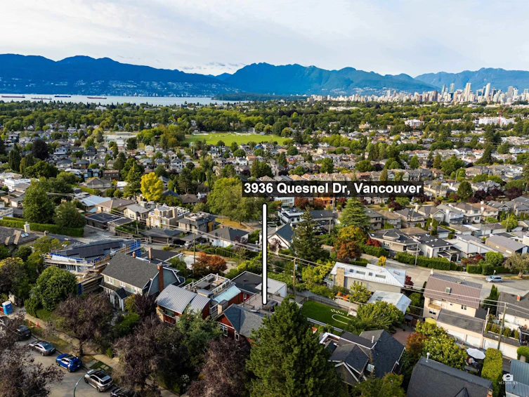 3936 Quesnel Drive, Vancouver, BC, V6L 2X2 - 24