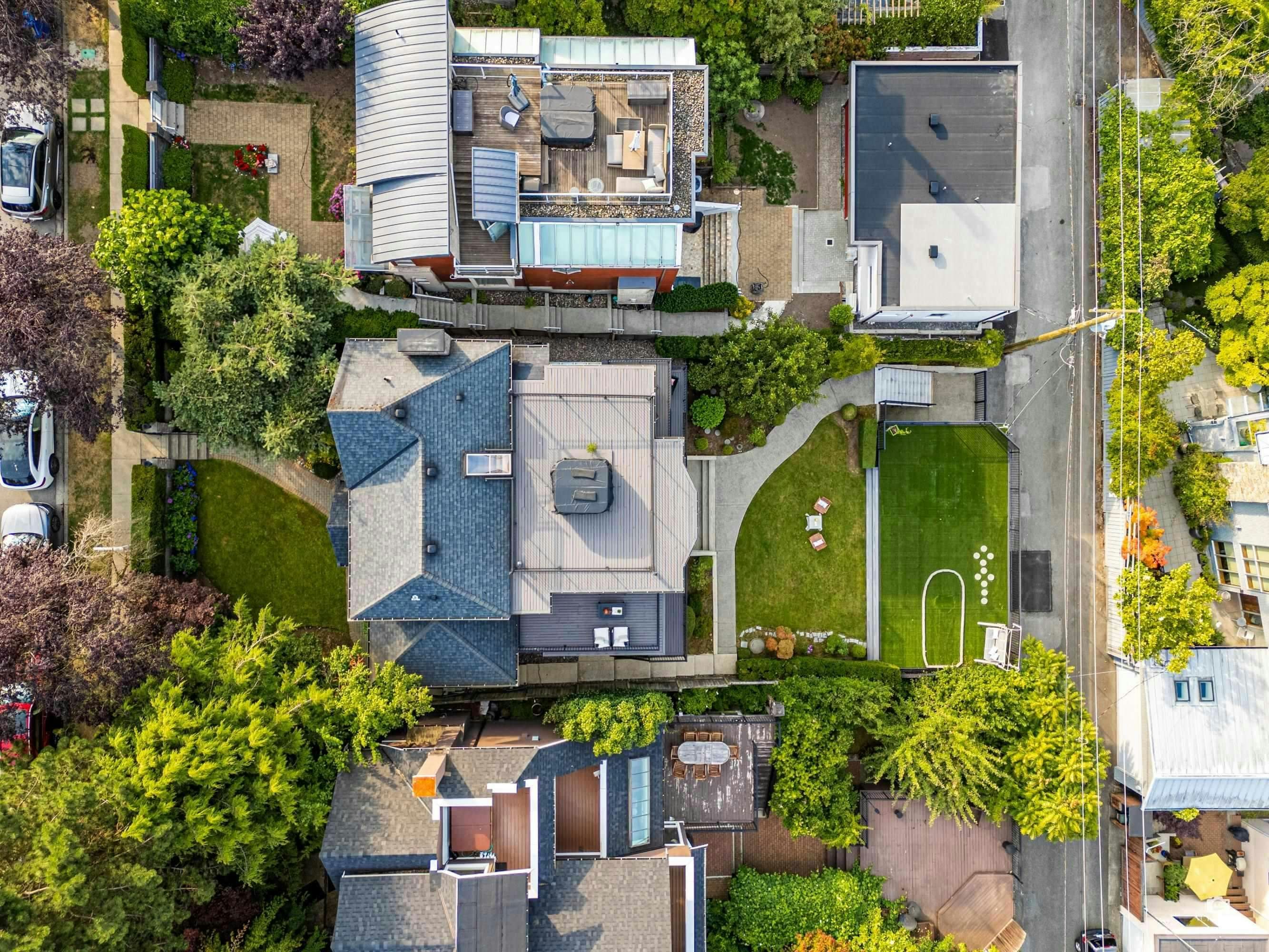 3936 Quesnel Drive, Vancouver, BC, V6L 2X2 - 25