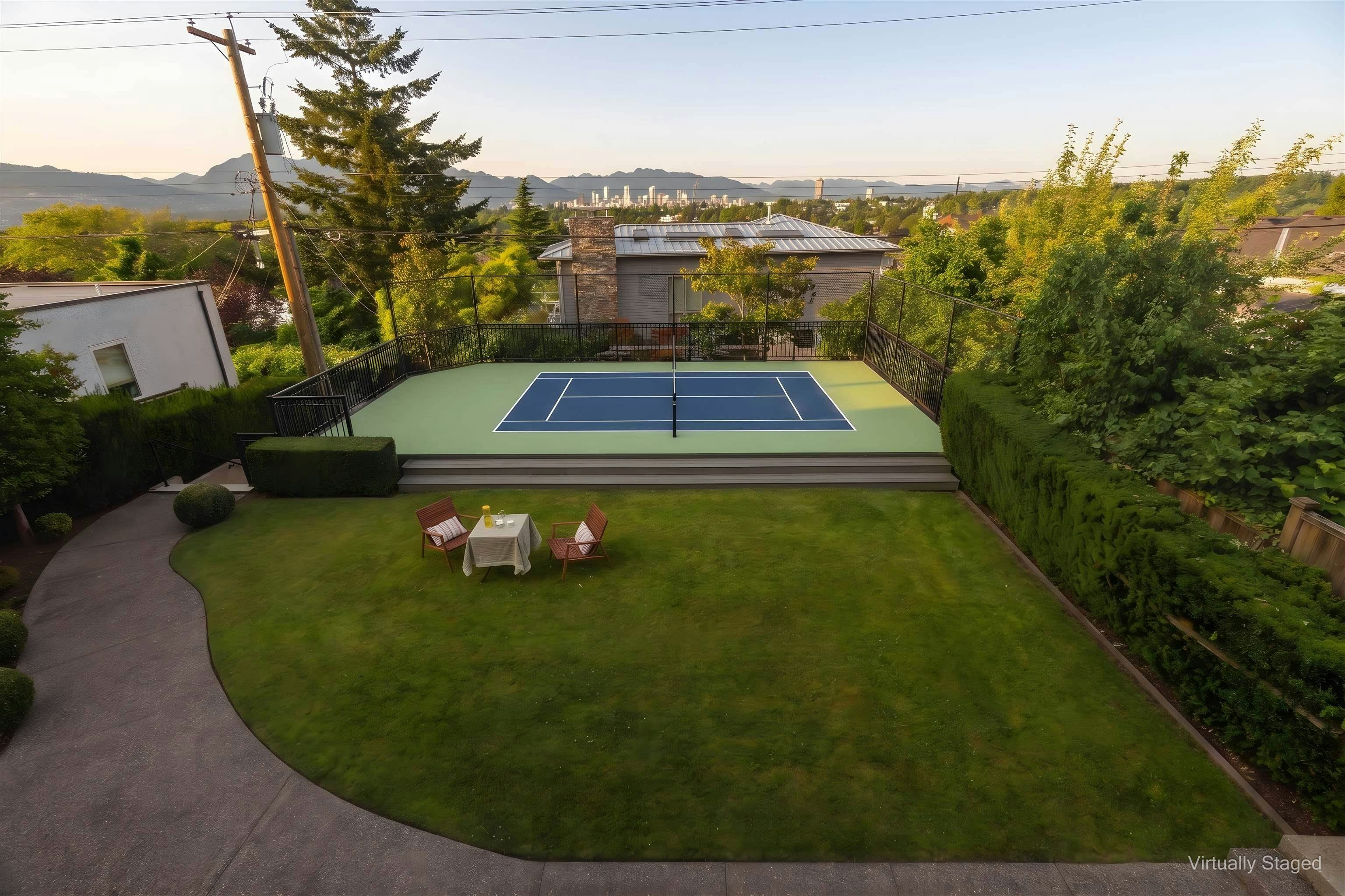3936 Quesnel Drive, Vancouver, BC, V6L 2X2 - 22