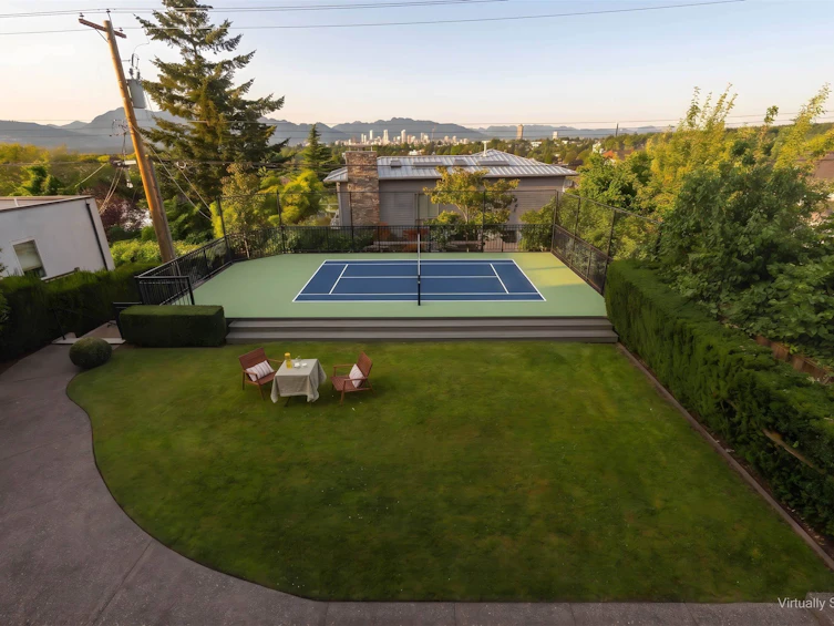 3936 Quesnel Drive, Vancouver, BC, V6L 2X2 - 22