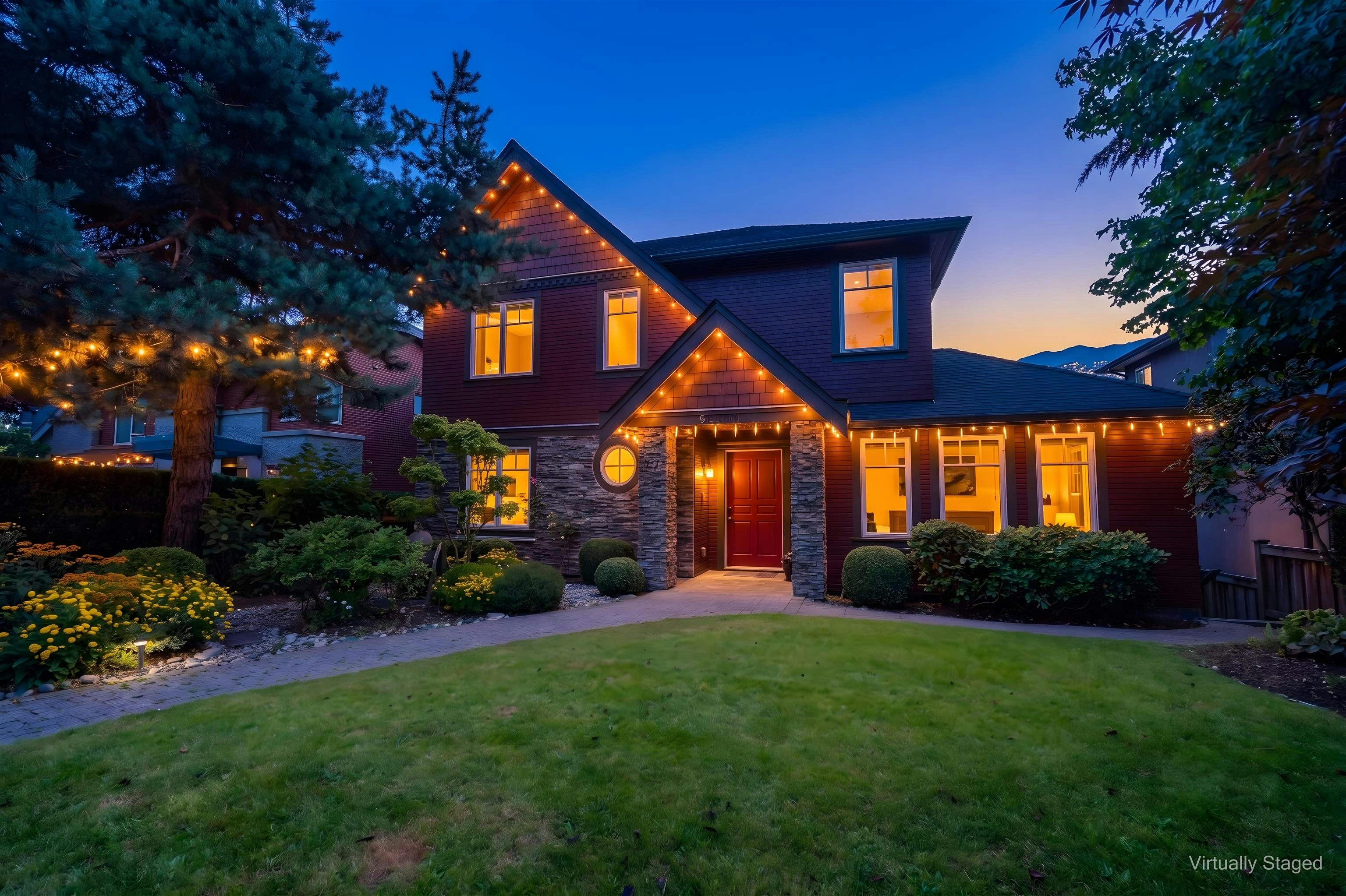 3936 Quesnel Drive, Vancouver, BC, V6L 2X2