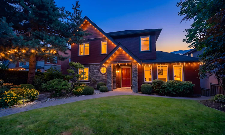 3936 Quesnel Drive