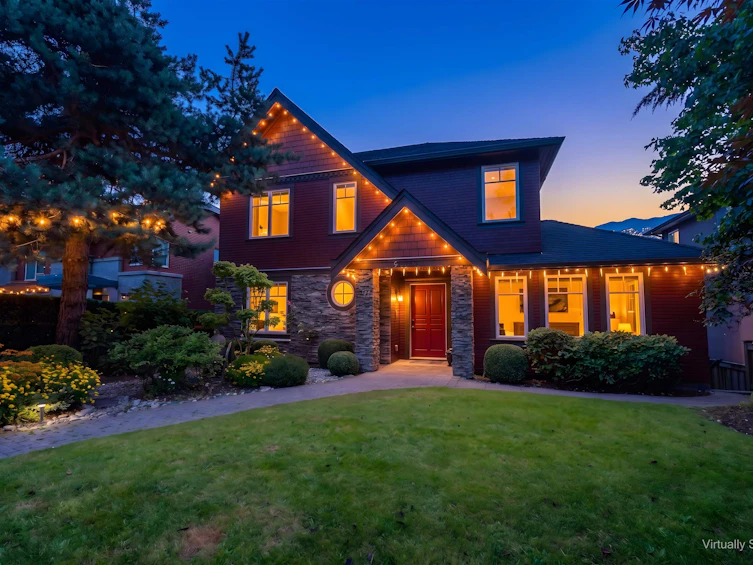 3936 Quesnel Drive, Vancouver, BC, V6L 2X2