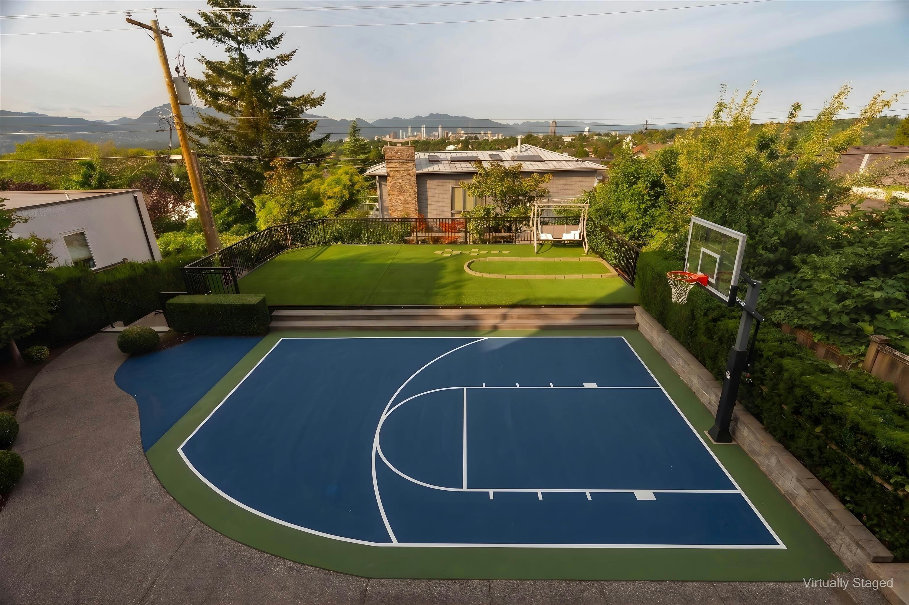 3936 Quesnel Drive, Vancouver, BC, V6L 2X2 - 23