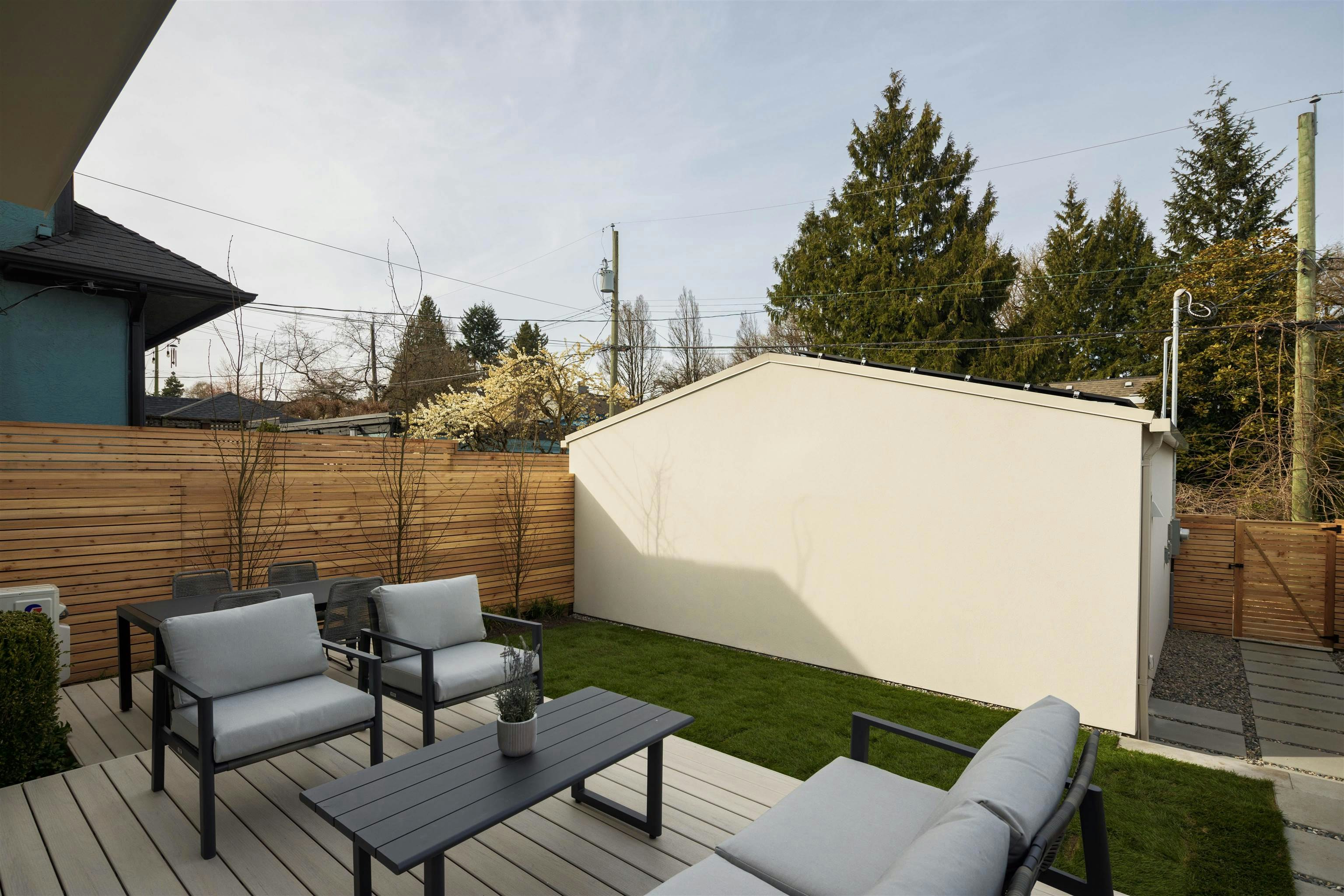 2-3449 W 22nd Avenue, Vancouver, BC, V6S 1J1 - 32