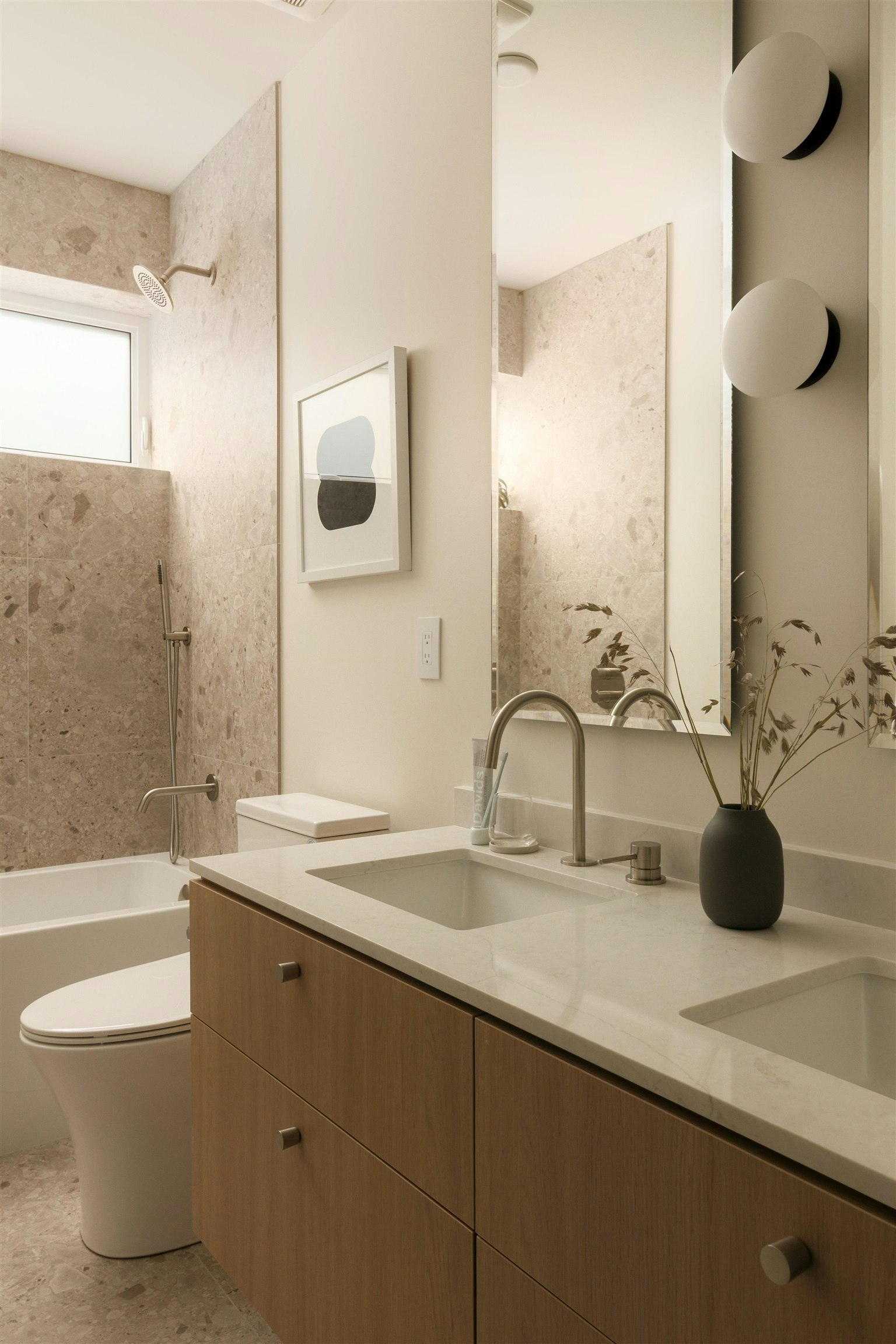 2-3449 W 22nd Avenue, Vancouver, BC, V6S 1J1 - 24