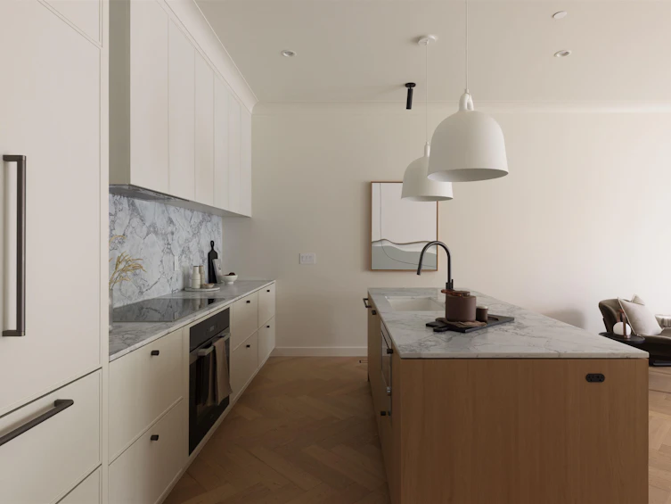 2-3449 W 22nd Avenue, Vancouver, BC, V6S 1J1 - 5