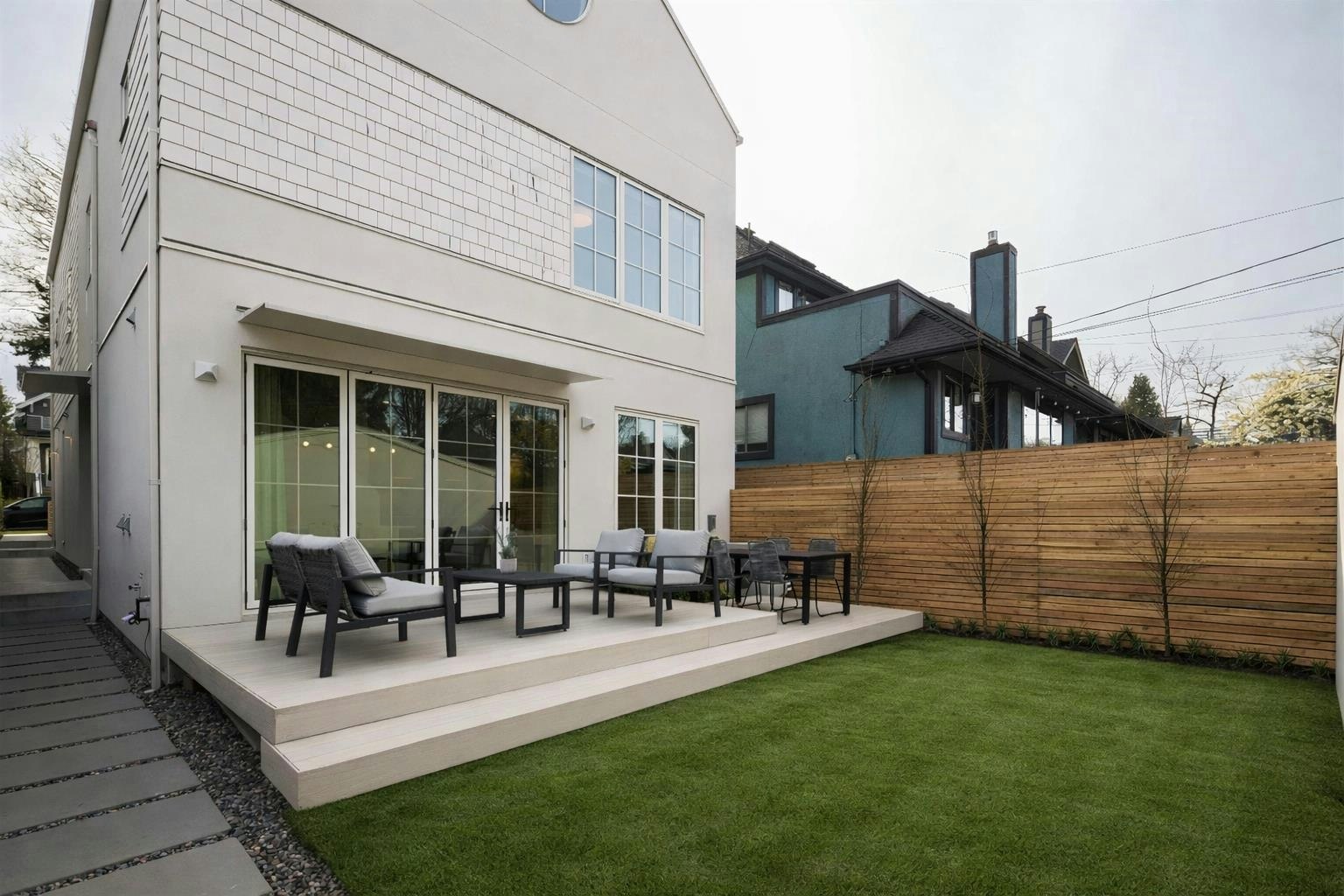 2-3449 W 22nd Avenue, Vancouver, BC, V6S 1J1 - 30