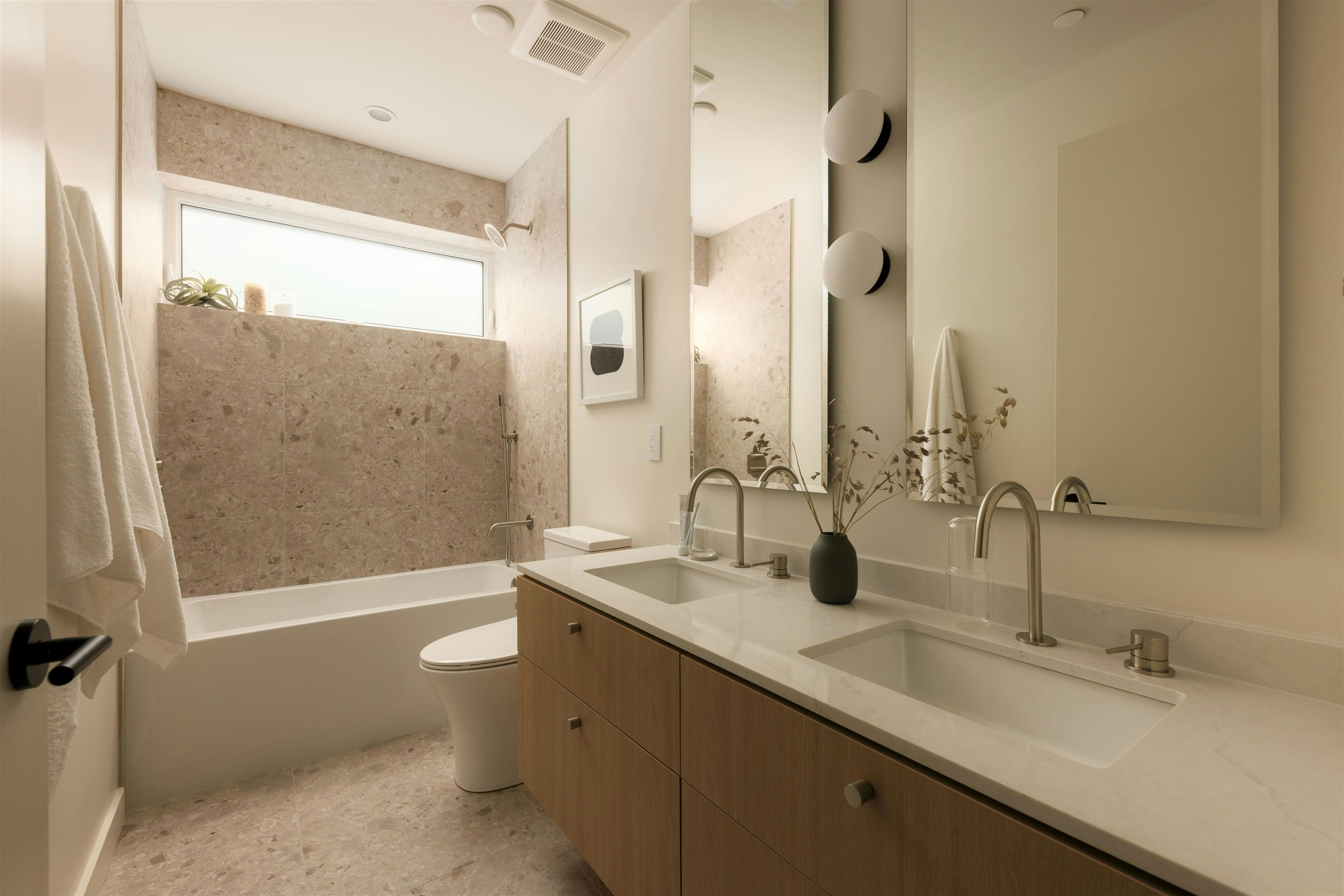 2-3449 W 22nd Avenue, Vancouver, BC, V6S 1J1 - 23