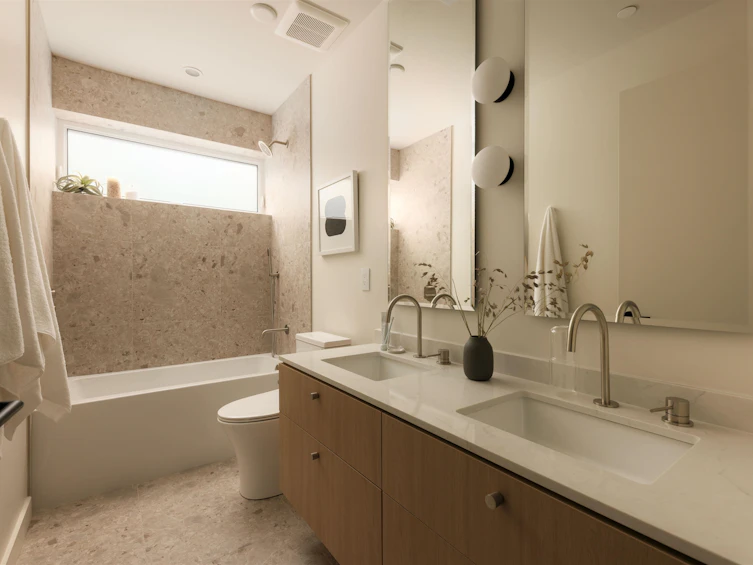 2-3449 W 22nd Avenue, Vancouver, BC, V6S 1J1 - 23