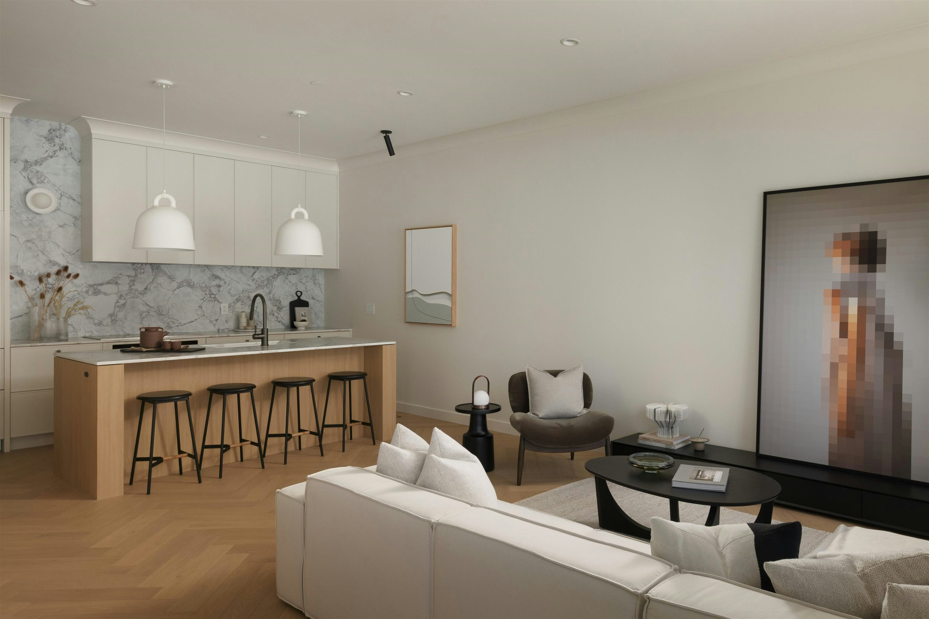 2-3449 W 22nd Avenue, Vancouver, BC, V6S 1J1 - 15