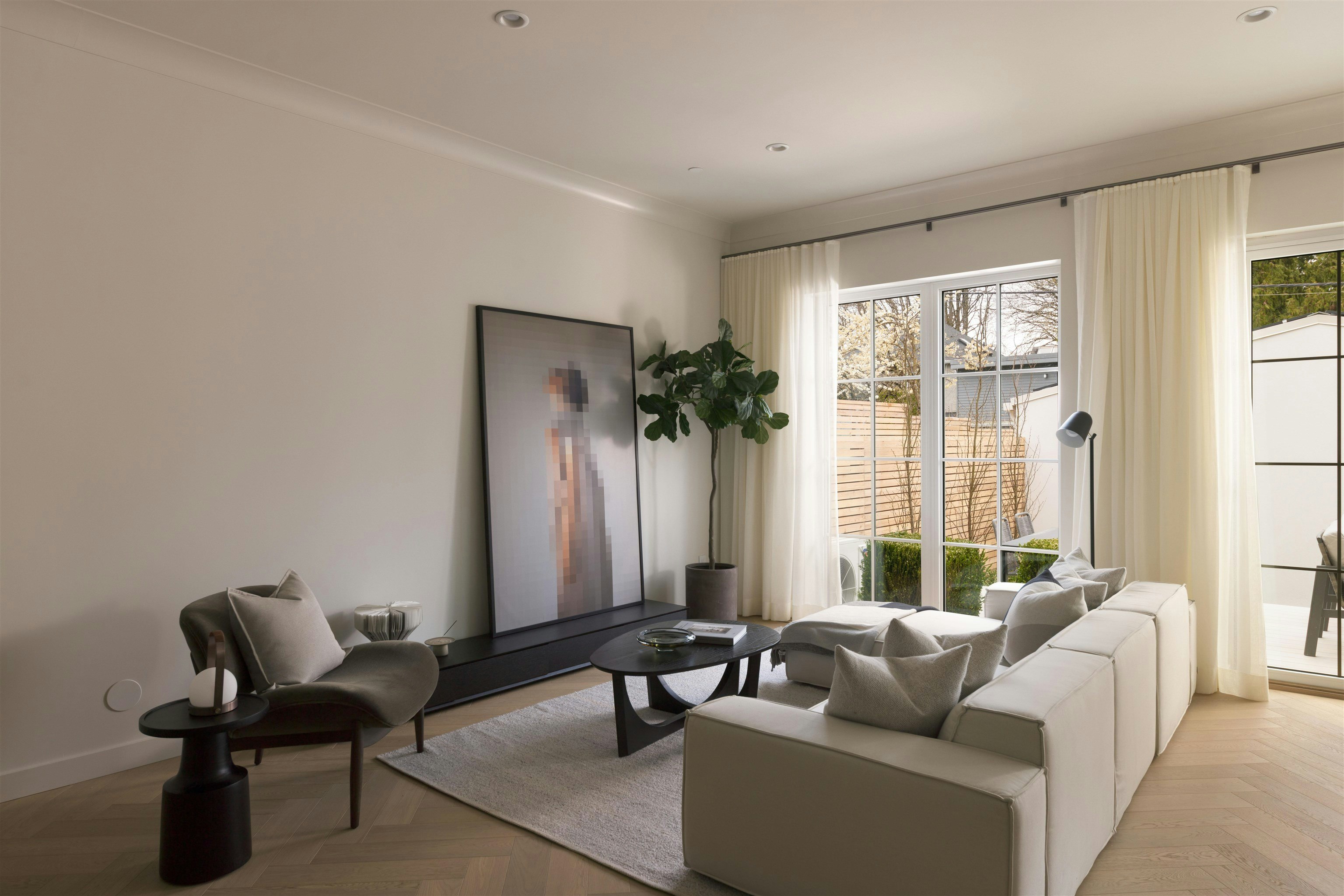 2-3449 W 22nd Avenue, Vancouver, BC, V6S 1J1 - 10
