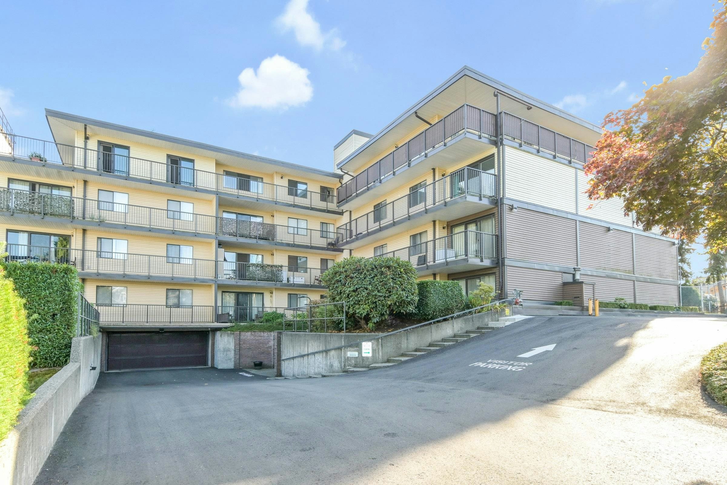308-32110 Tims Avenue, Abbotsford, BC, V2T 2H4