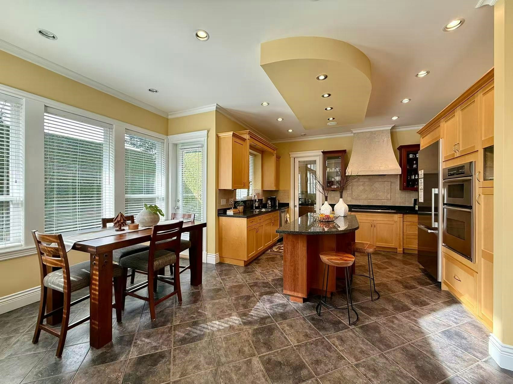 8671 Carrick Road, Richmond, BC, V7C 3P5 - 3