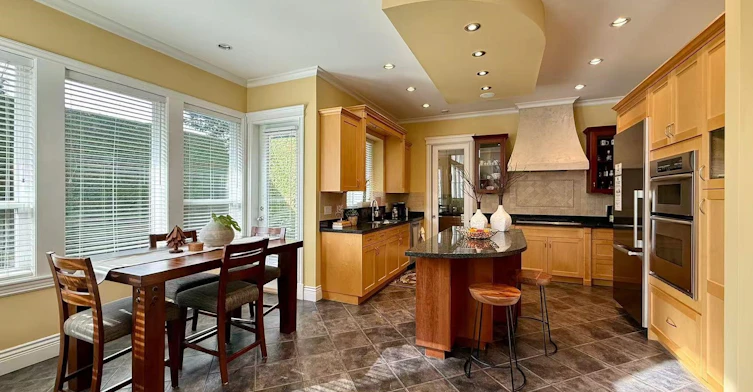 8671 Carrick Road, Richmond, BC, V7C 3P5 - 3