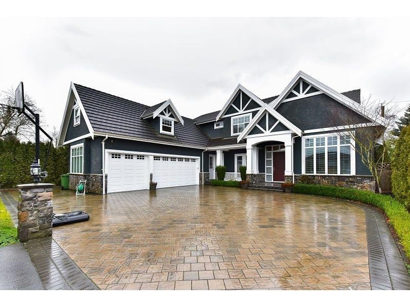 8671 Carrick Road, Richmond, BC, V7C 3P5 - 18