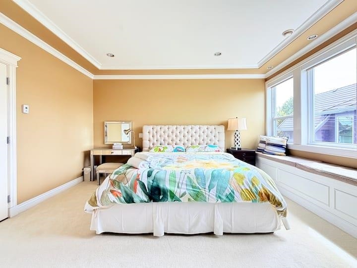8671 Carrick Road, Richmond, BC, V7C 3P5 - 9