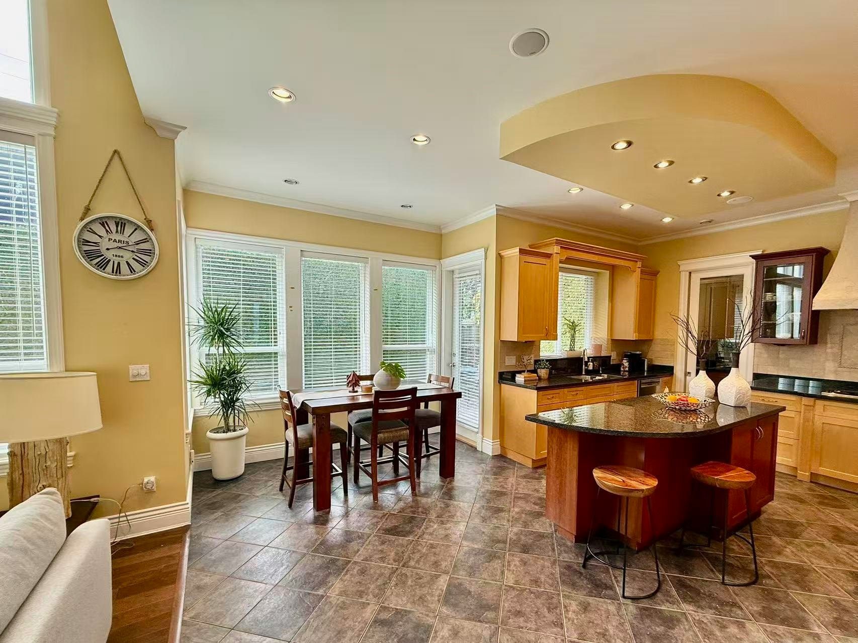8671 Carrick Road, Richmond, BC, V7C 3P5 - 4