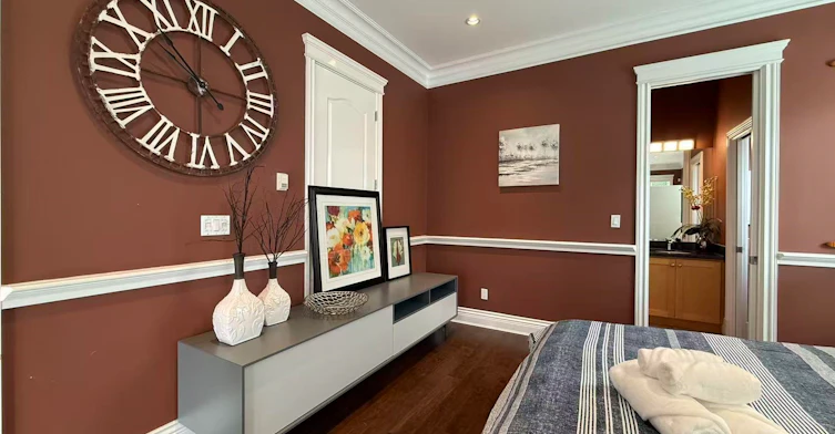 8671 Carrick Road, Richmond, BC, V7C 3P5