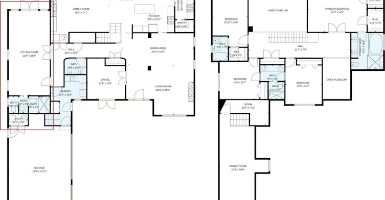8671 Carrick Road, Richmond, BC, V7C 3P5 - 19