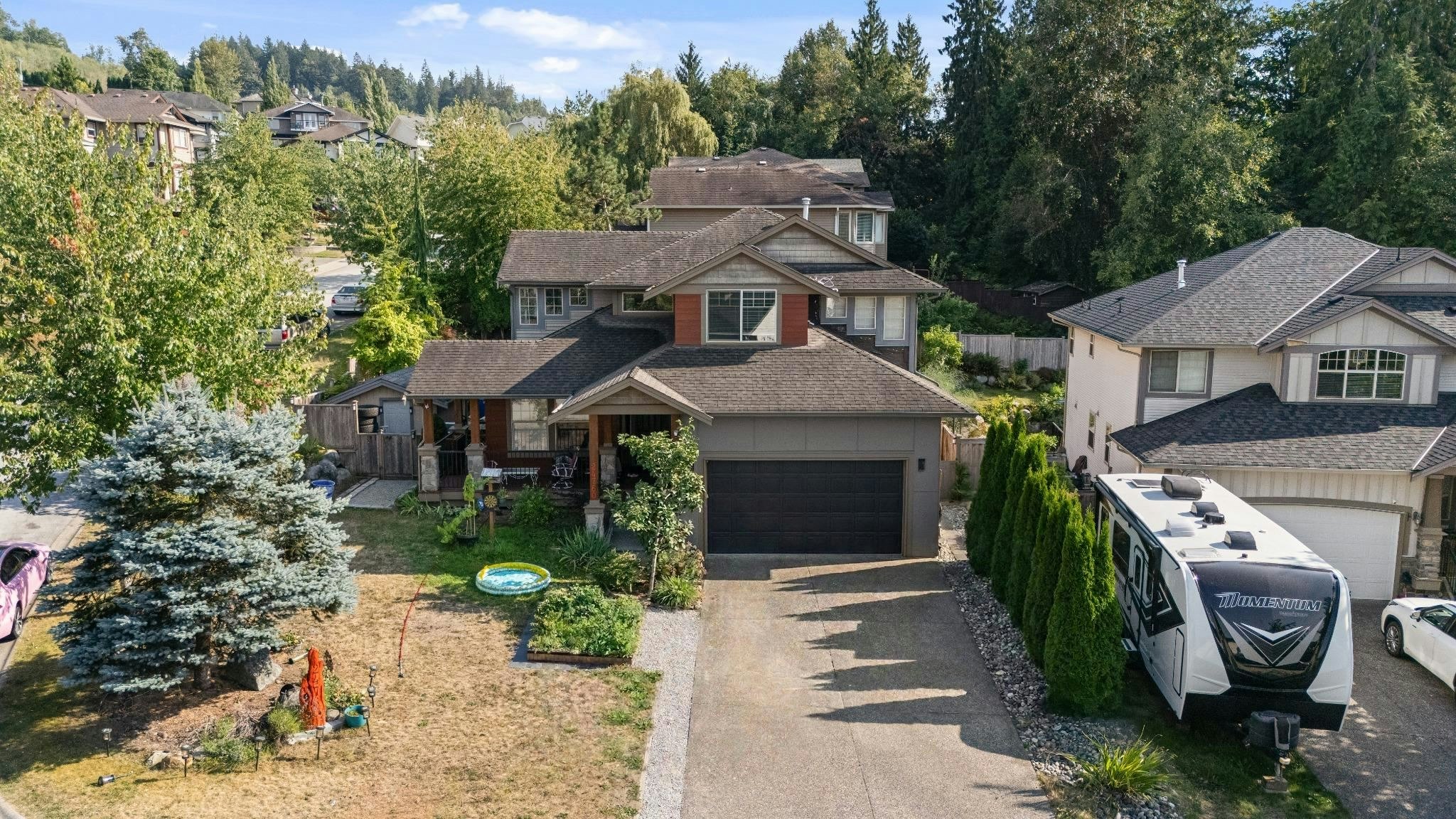 24760 Kimola Drive, Maple Ridge, BC, V2W 0A6