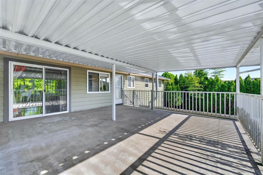 9491 Seacote Road, Richmond, BC, V7A 3Z9 - 9
