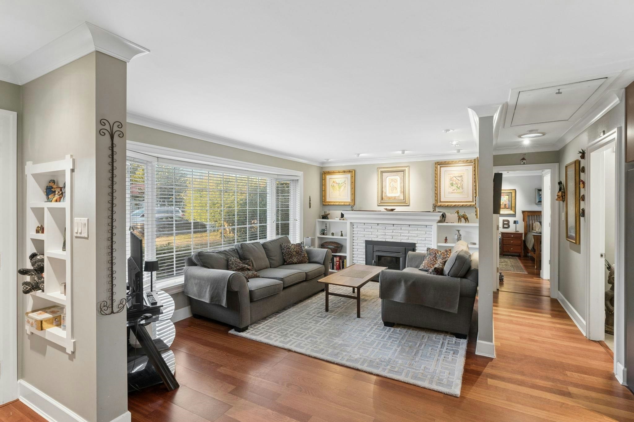 1283 Pinewood Crescent, North Vancouver, BC, V7P 1G1 - 7