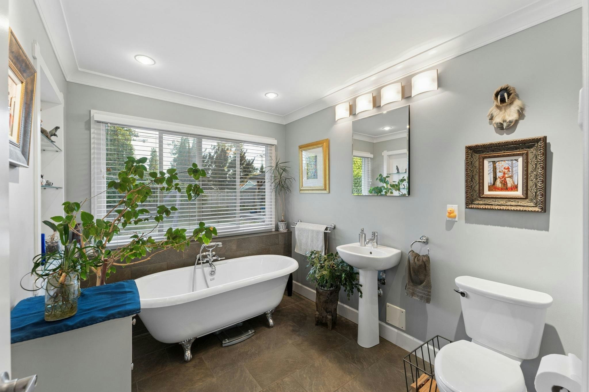 1283 Pinewood Crescent, North Vancouver, BC, V7P 1G1 - 20