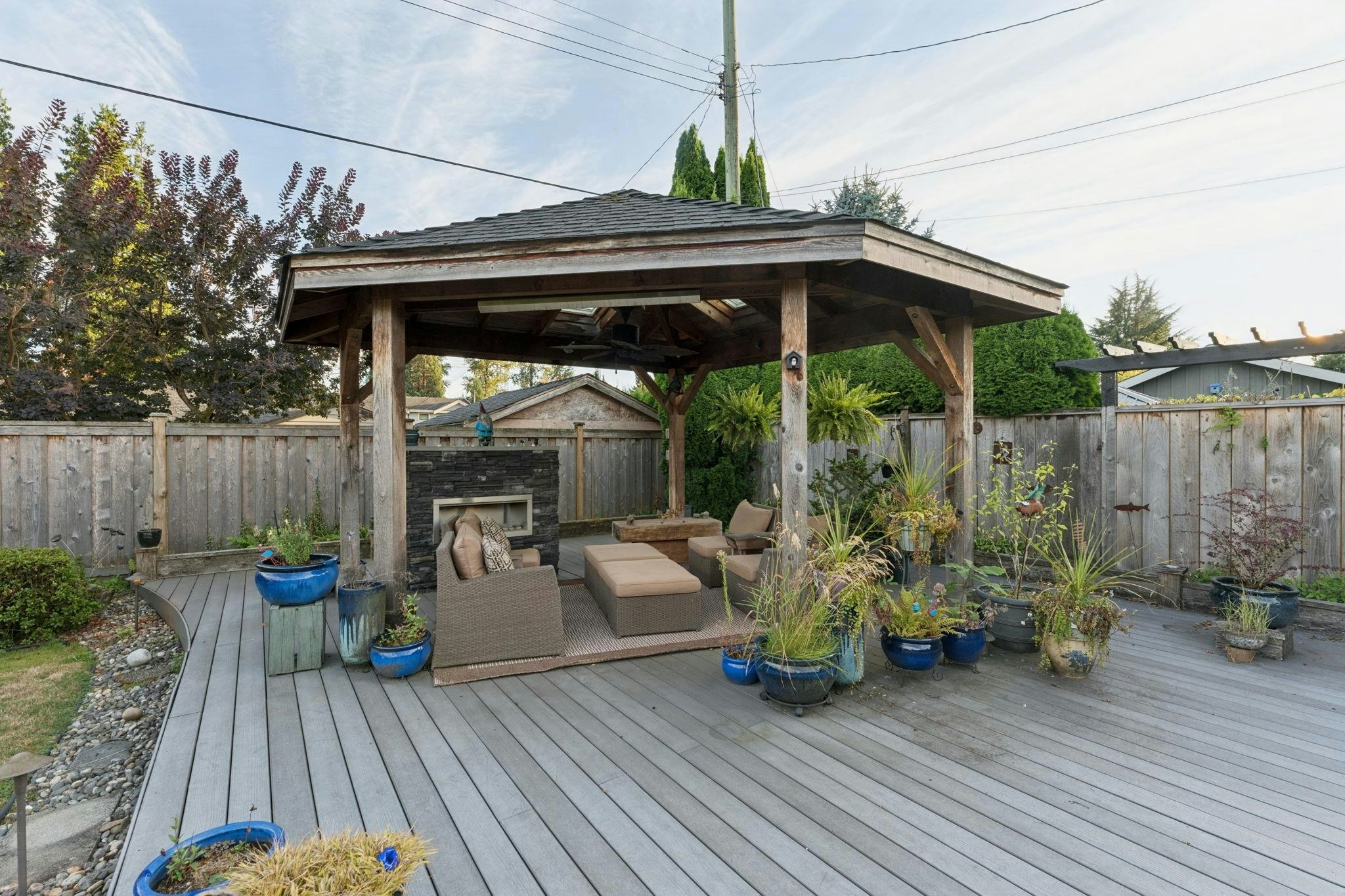 1283 Pinewood Crescent, North Vancouver, BC, V7P 1G1 - 31