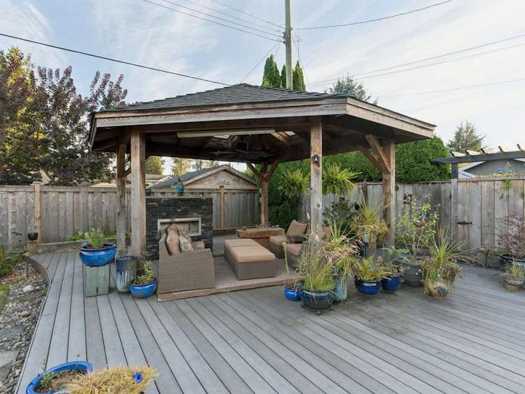 1283 Pinewood Crescent, North Vancouver, BC, V7P 1G1 - 31