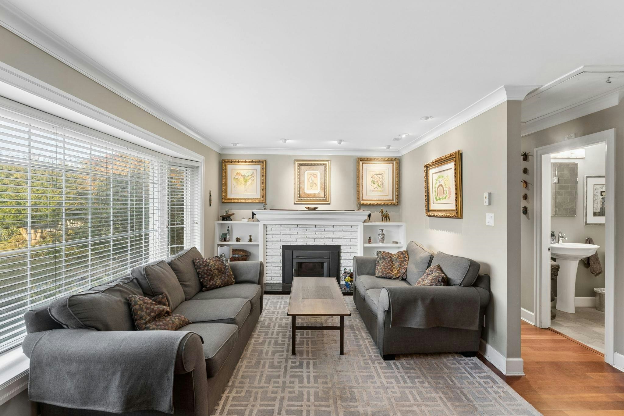 1283 Pinewood Crescent, North Vancouver, BC, V7P 1G1 - 8