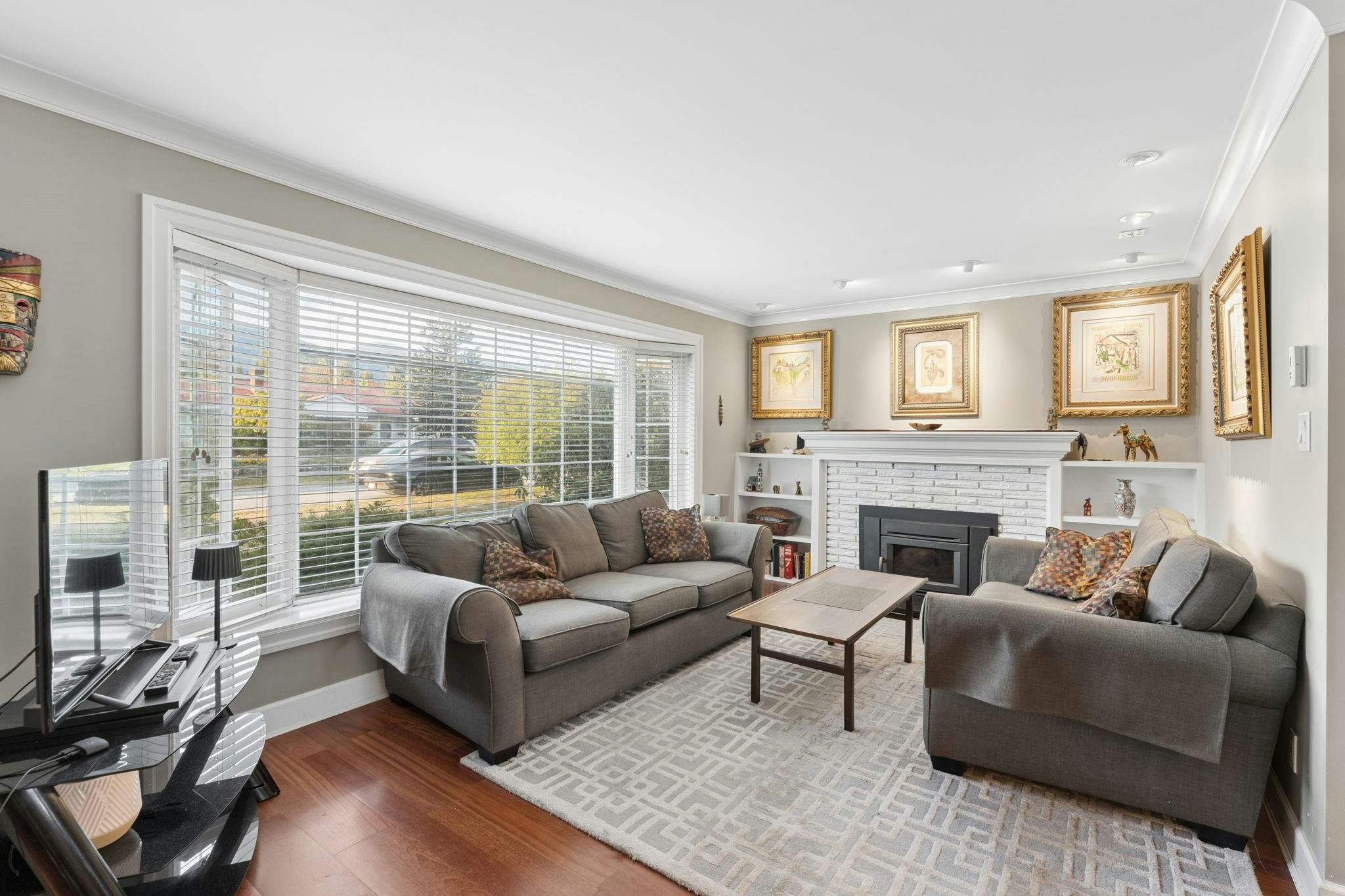 1283 Pinewood Crescent, North Vancouver, BC, V7P 1G1 - 10