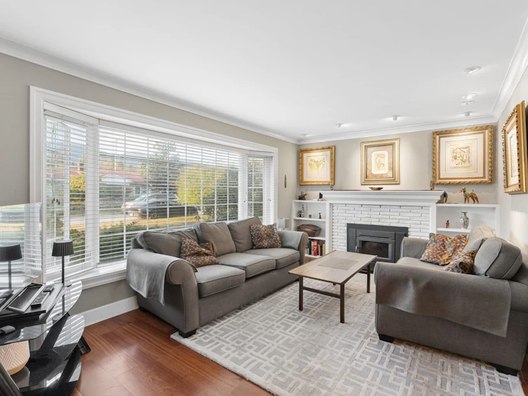 1283 Pinewood Crescent, North Vancouver, BC, V7P 1G1 - 10
