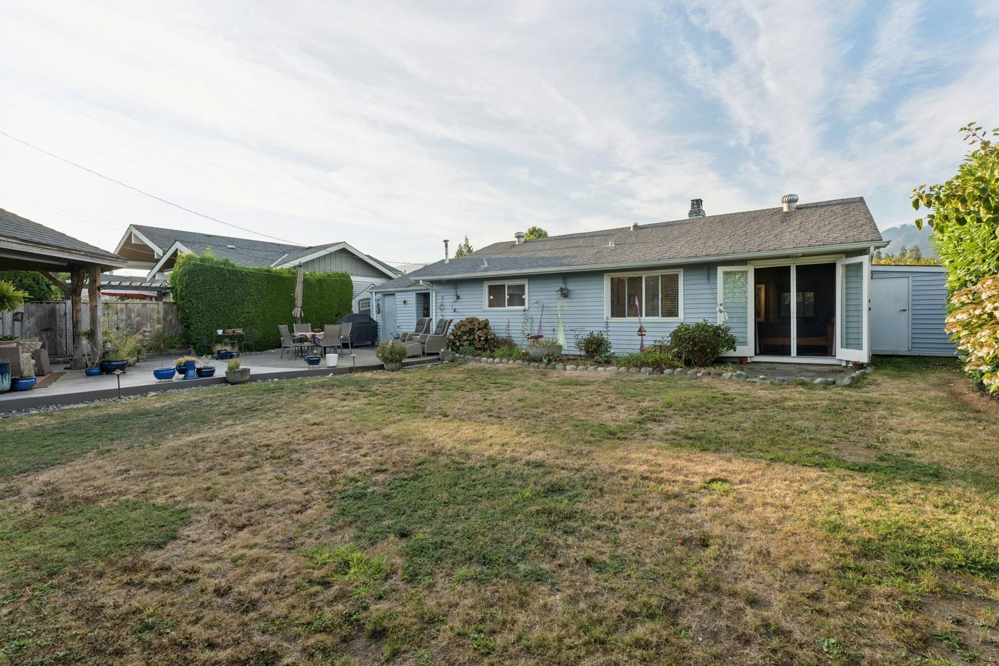 1283 Pinewood Crescent, North Vancouver, BC, V7P 1G1 - 29